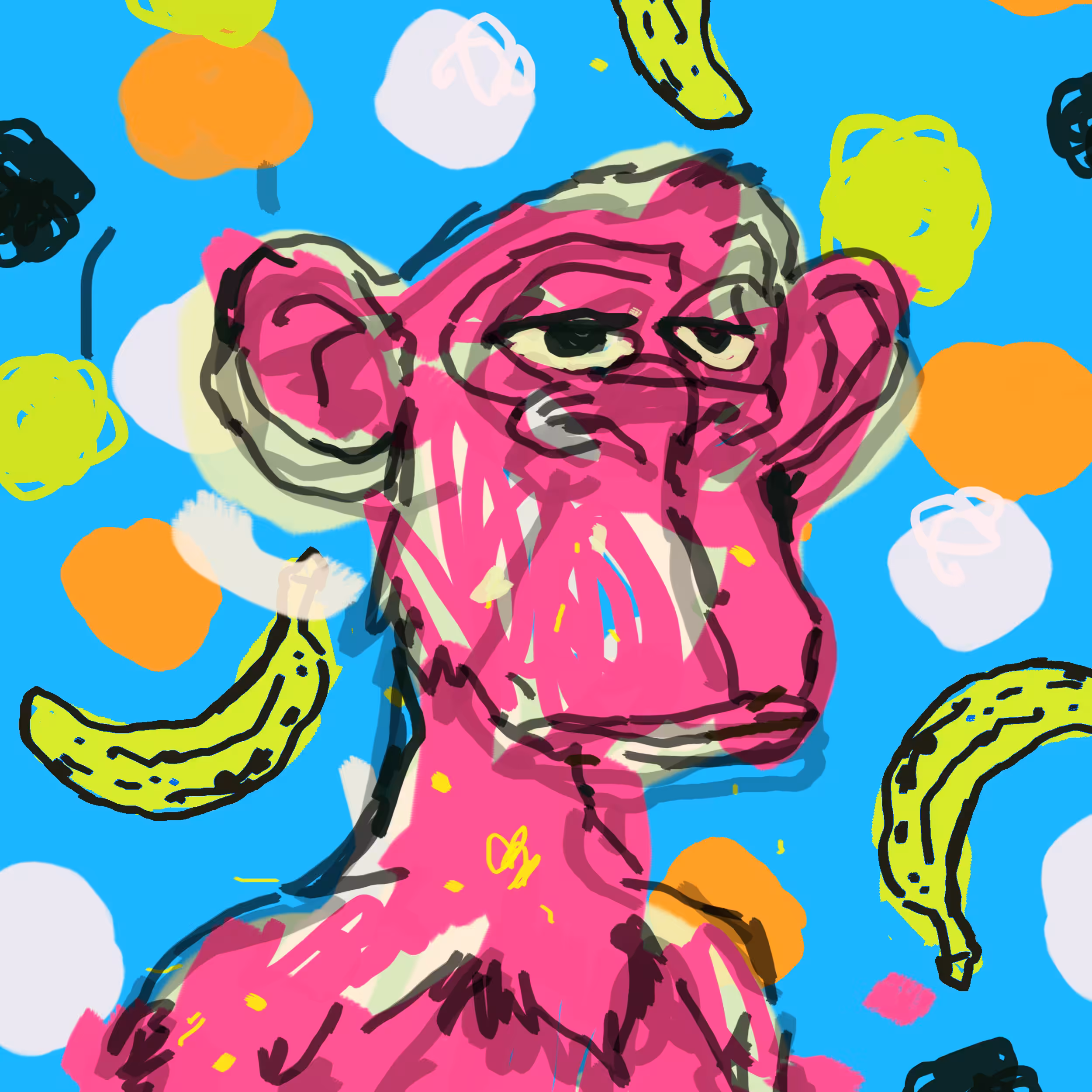 60 Second Ape 020