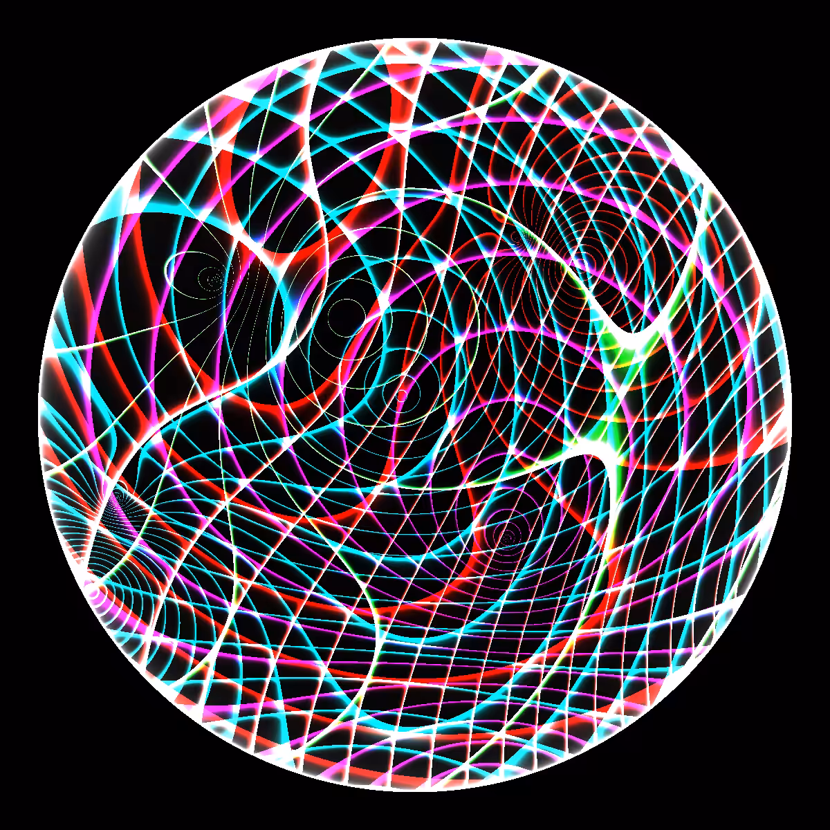 Marbles #54