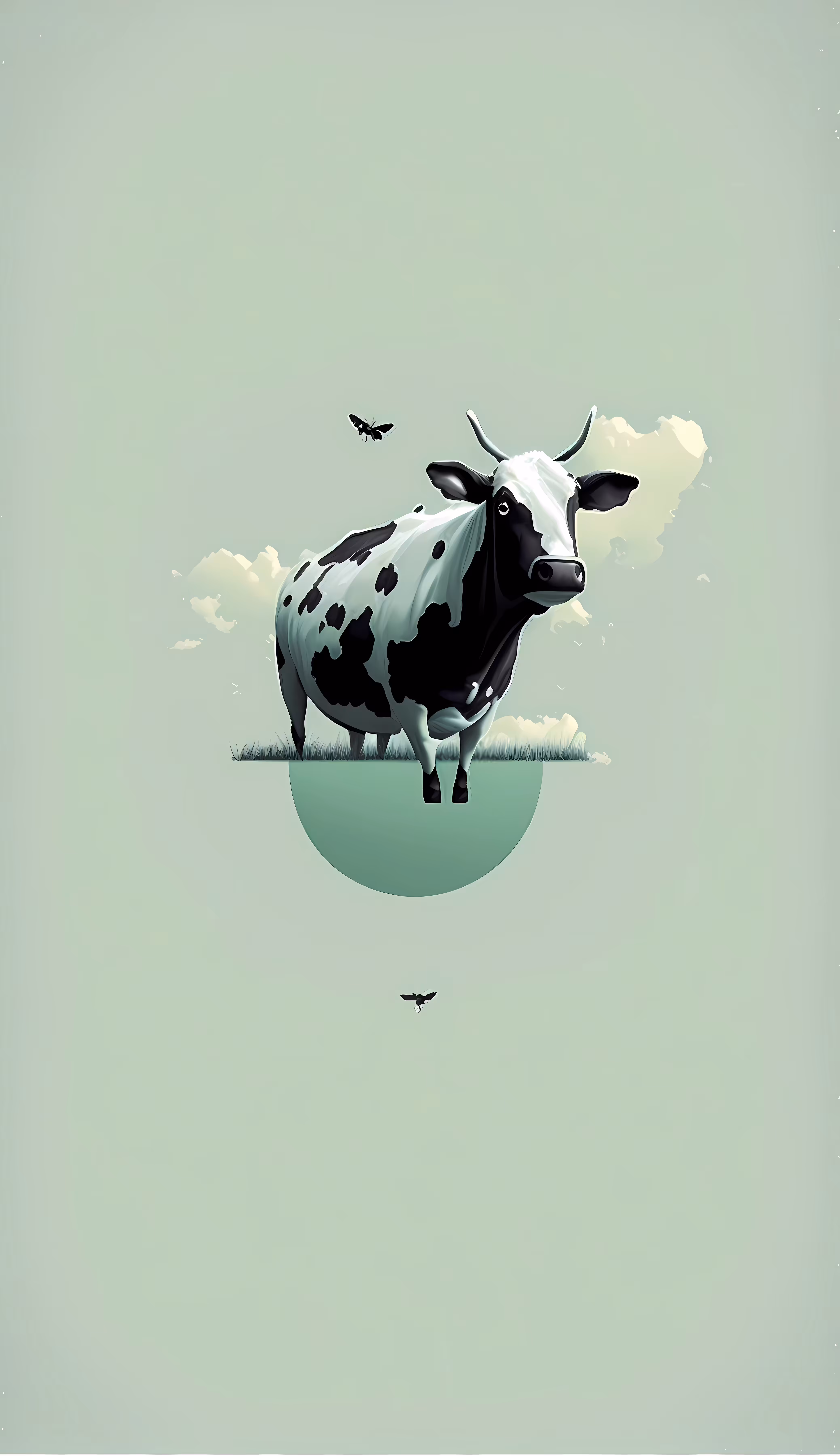 One Last COW