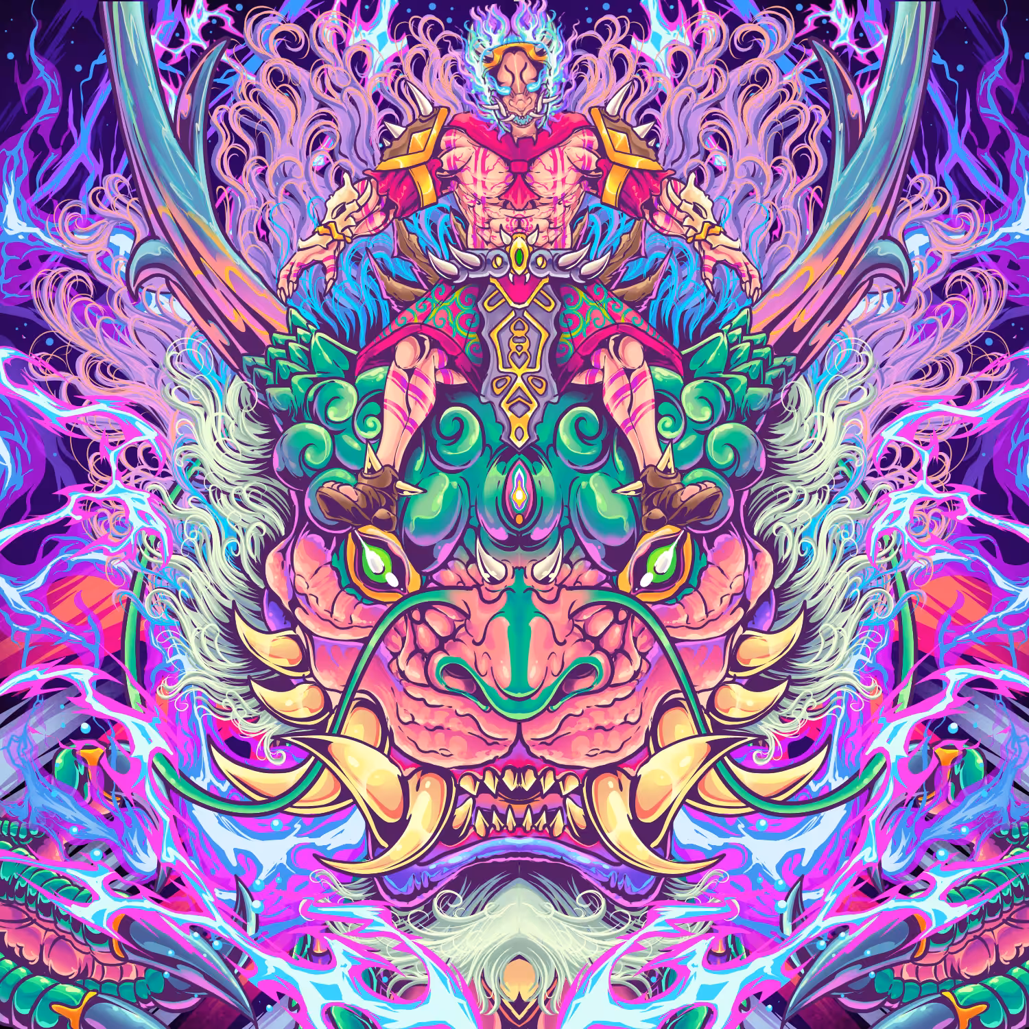 O R O C H I