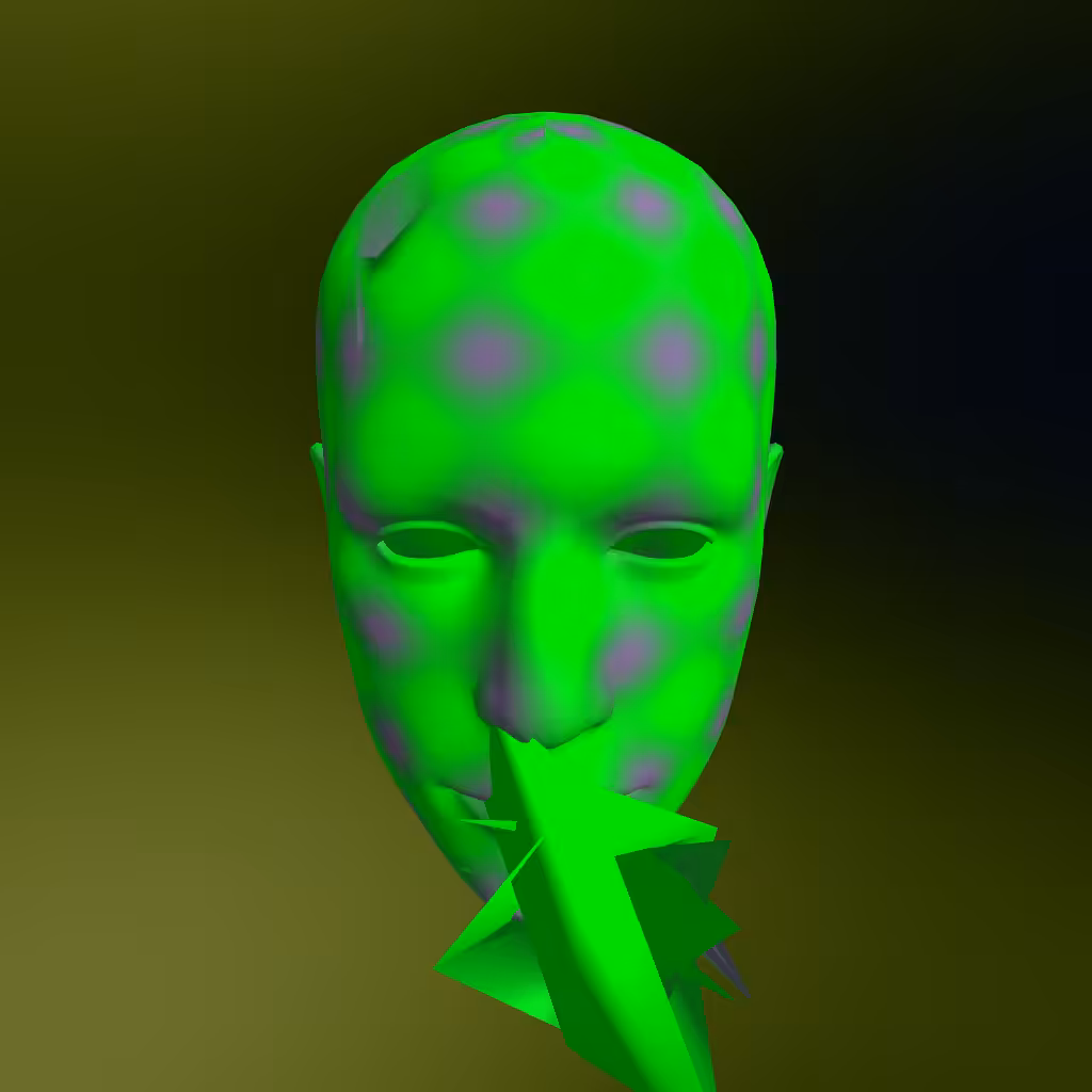 Phase Heads #38