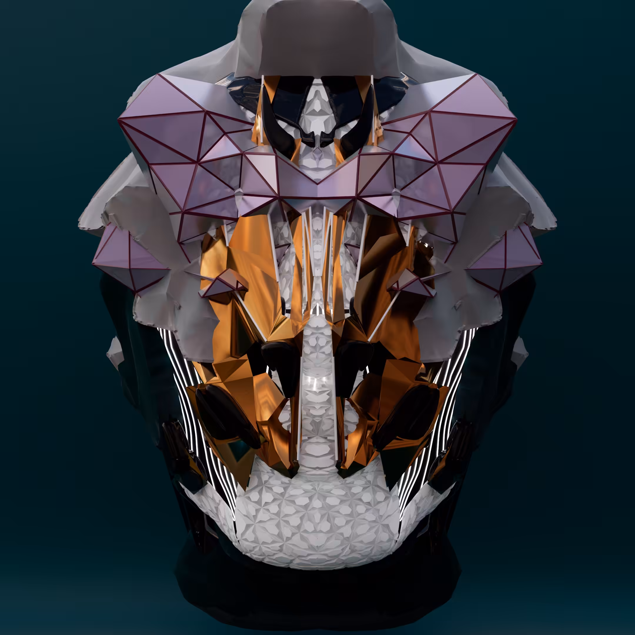Mask1 #23/300