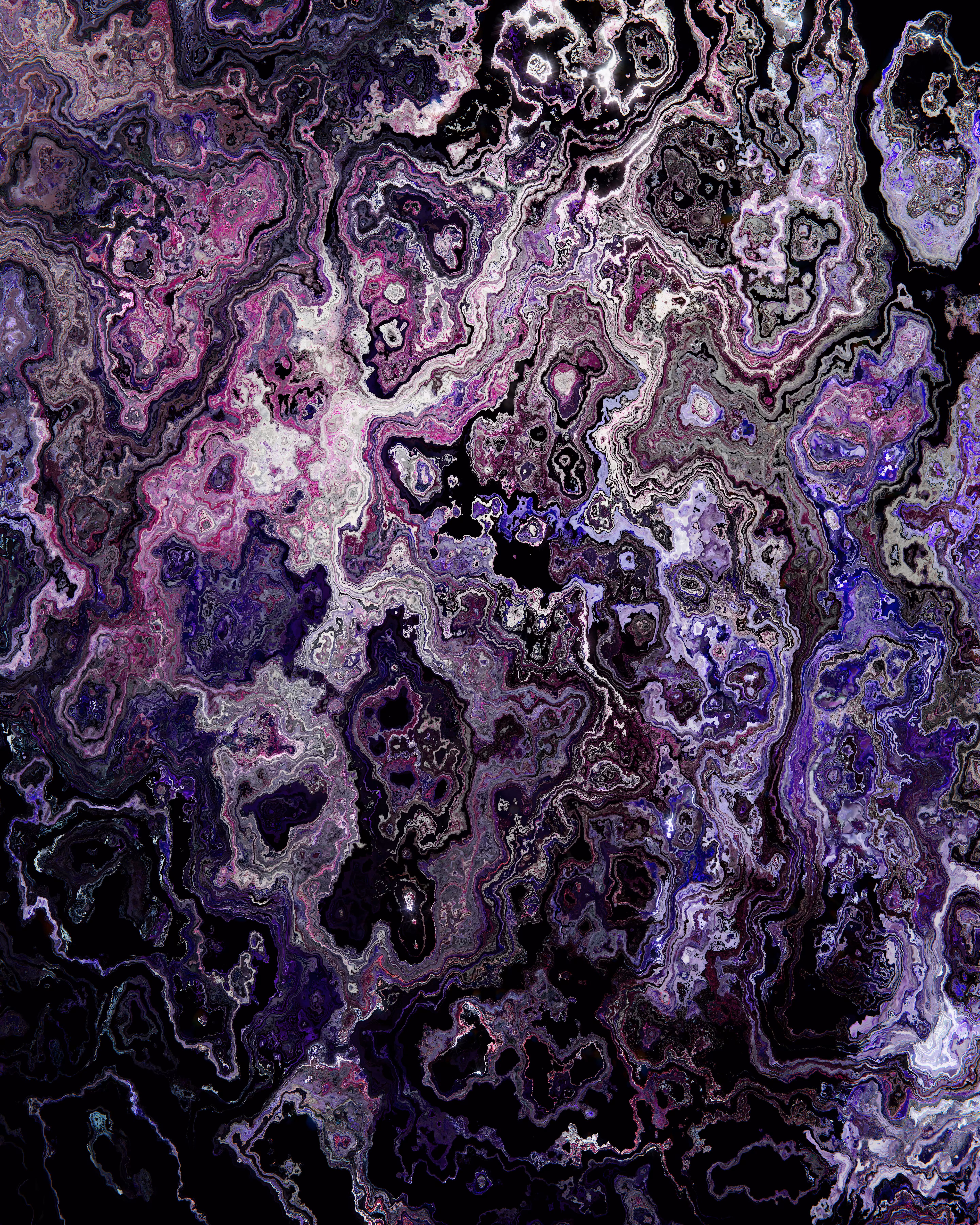 Sediments #4354