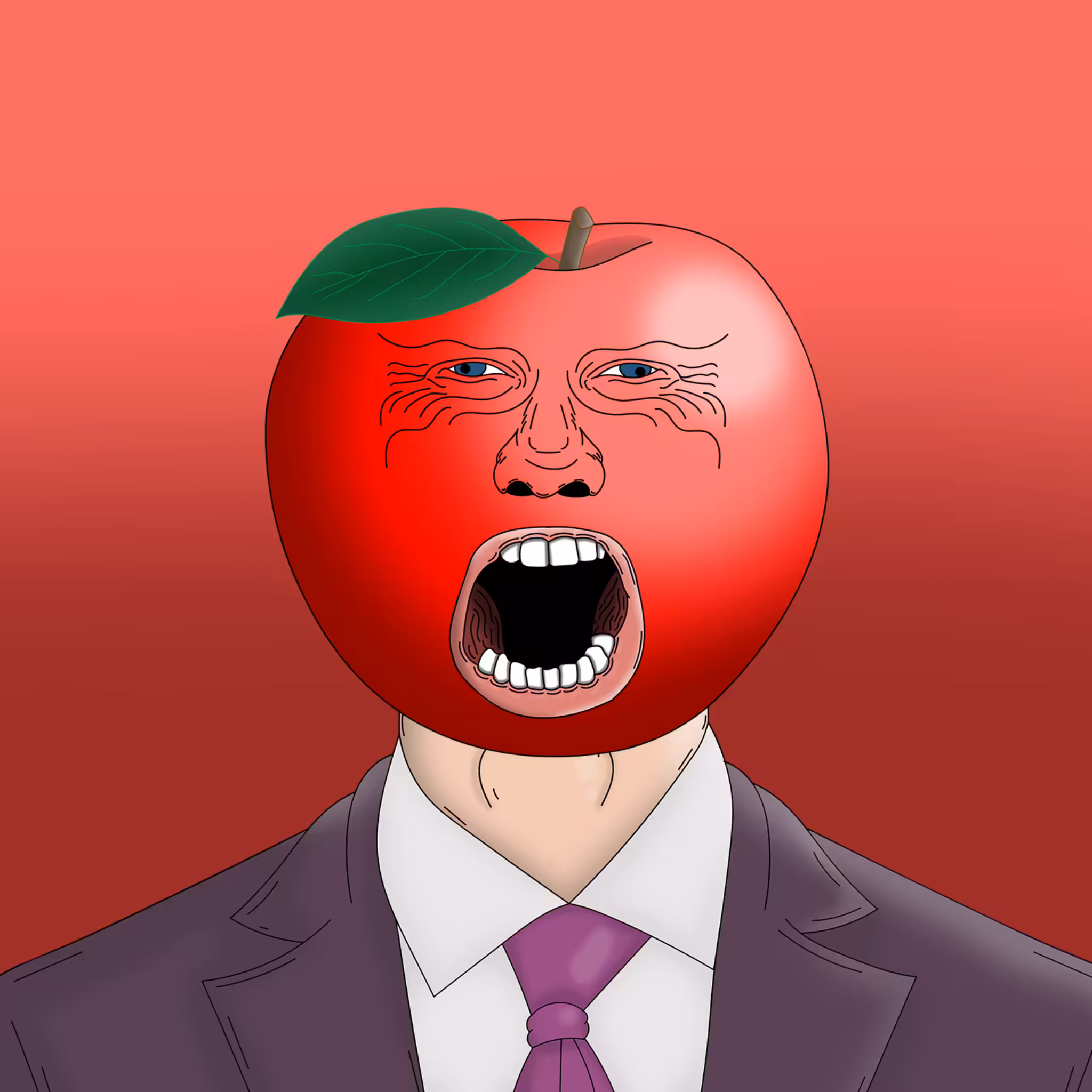 Fruity Boys #244