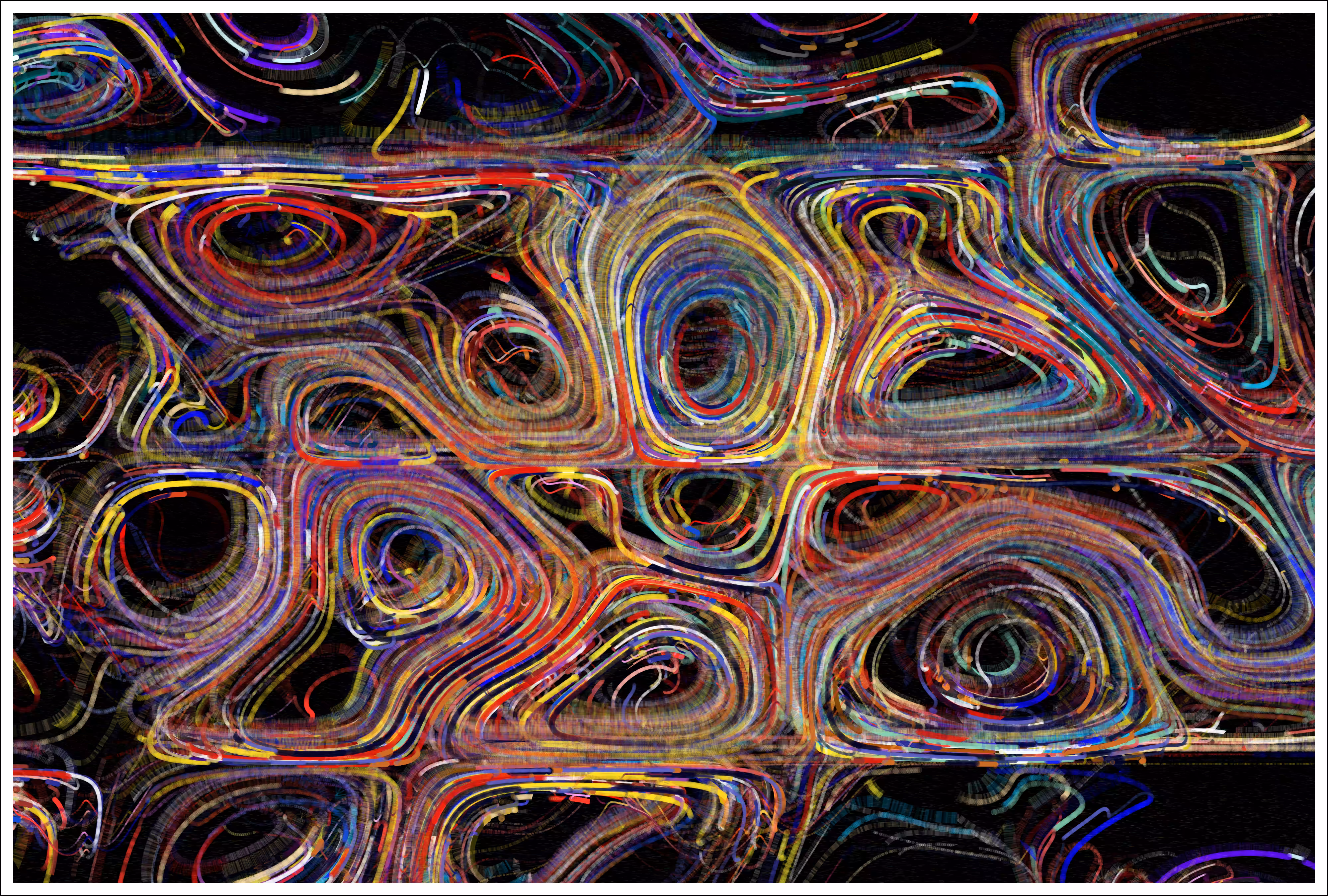 eddy currents #21