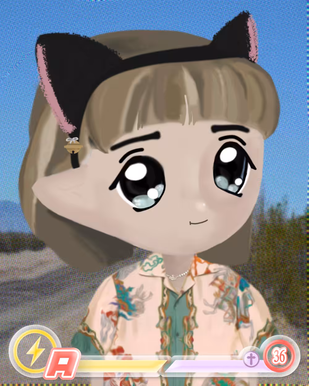 Milady 6469