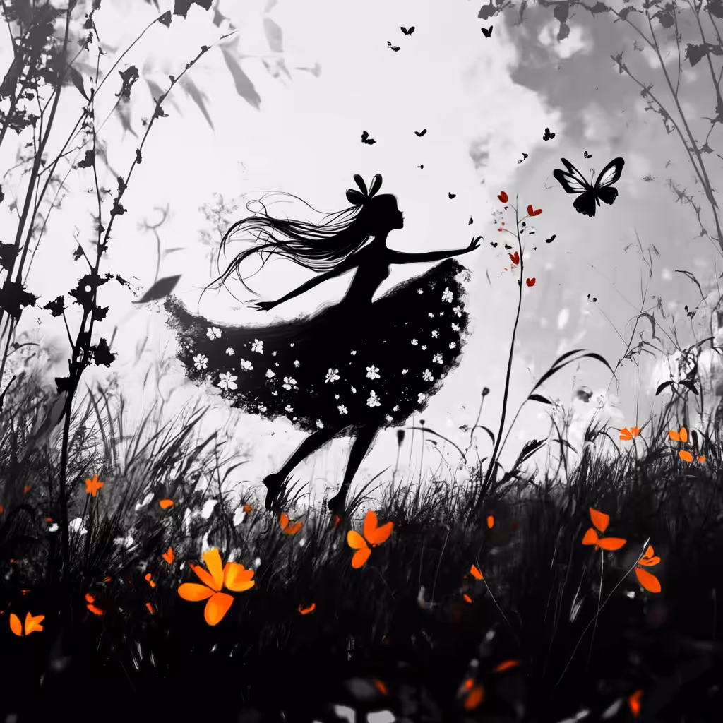 11 - Fairy Mood 