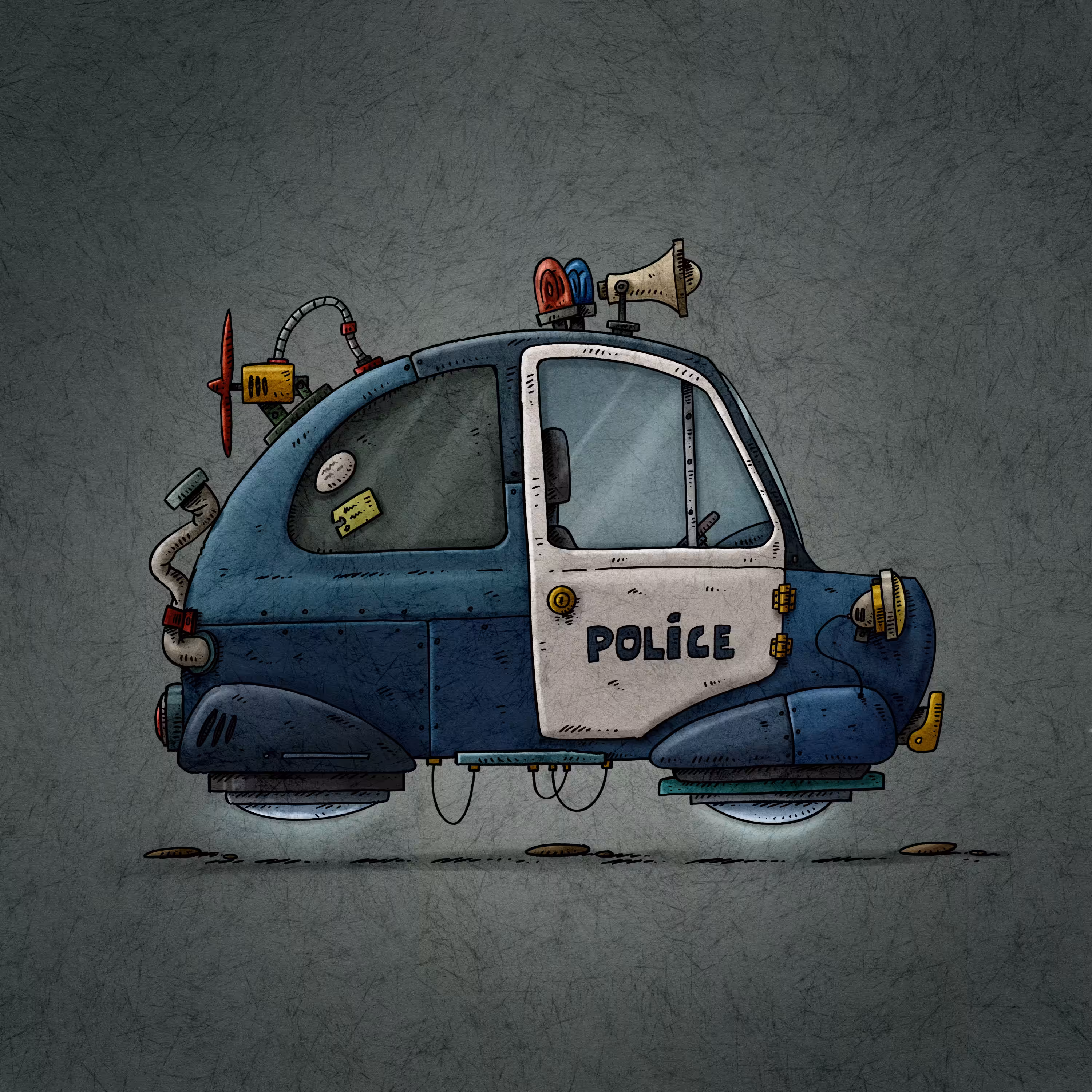 Pichirilo