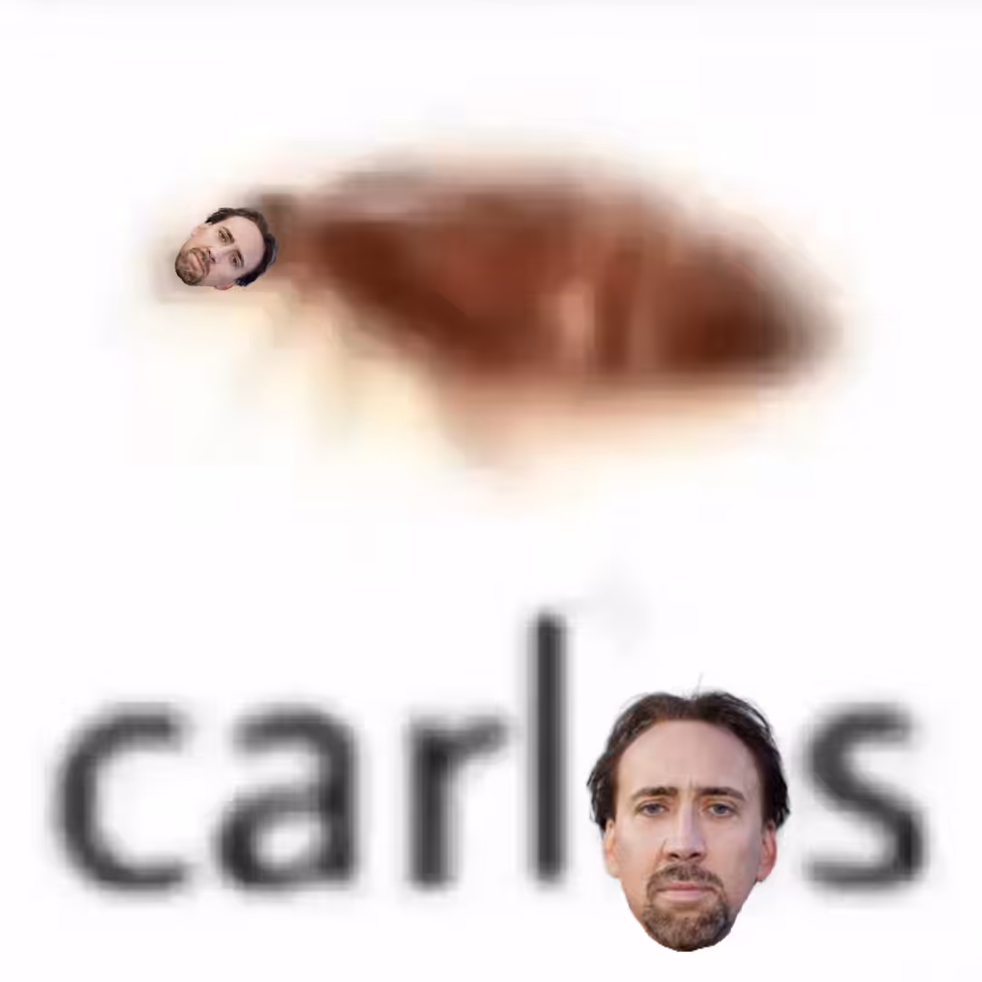 Carlos
