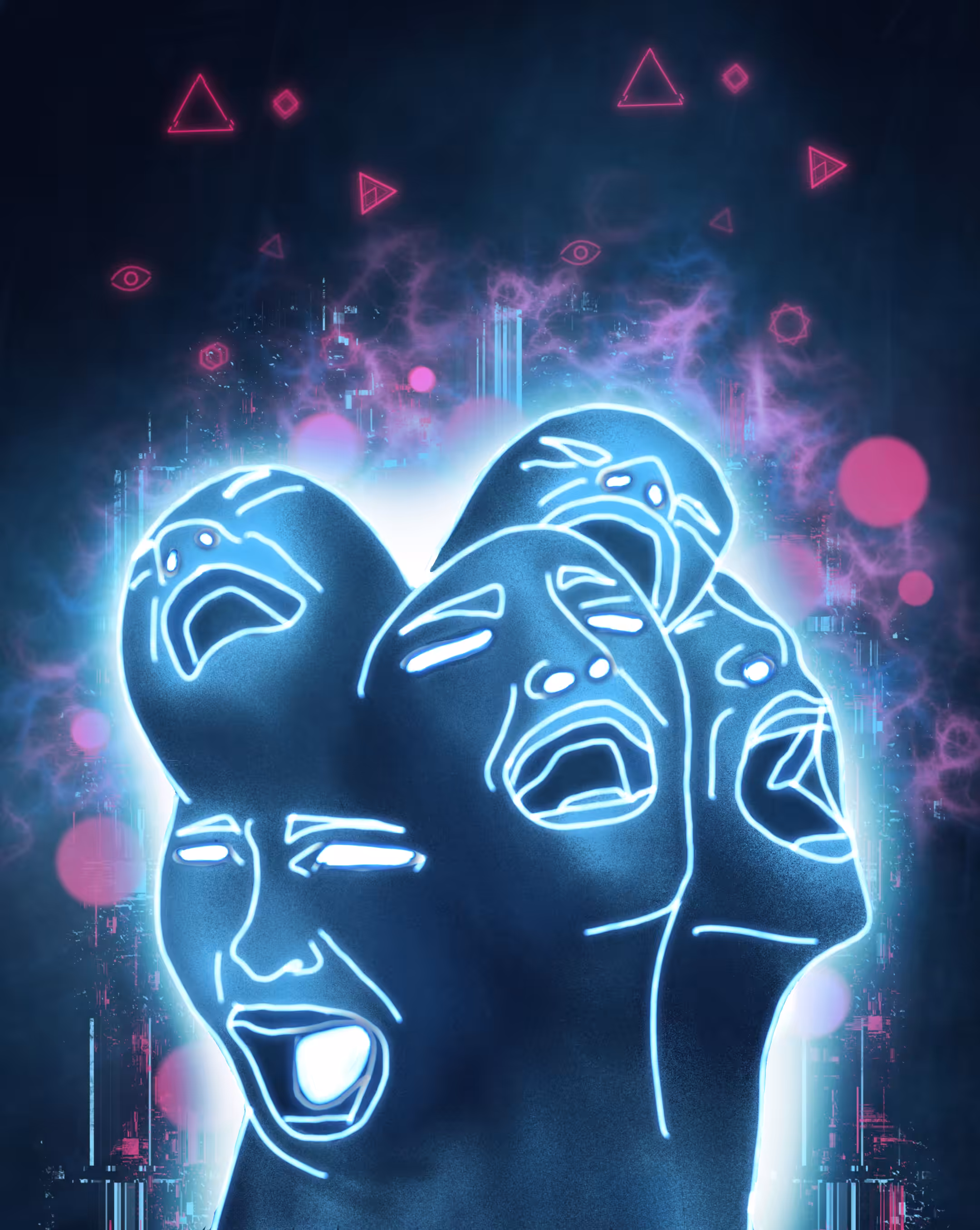 #12 Depression