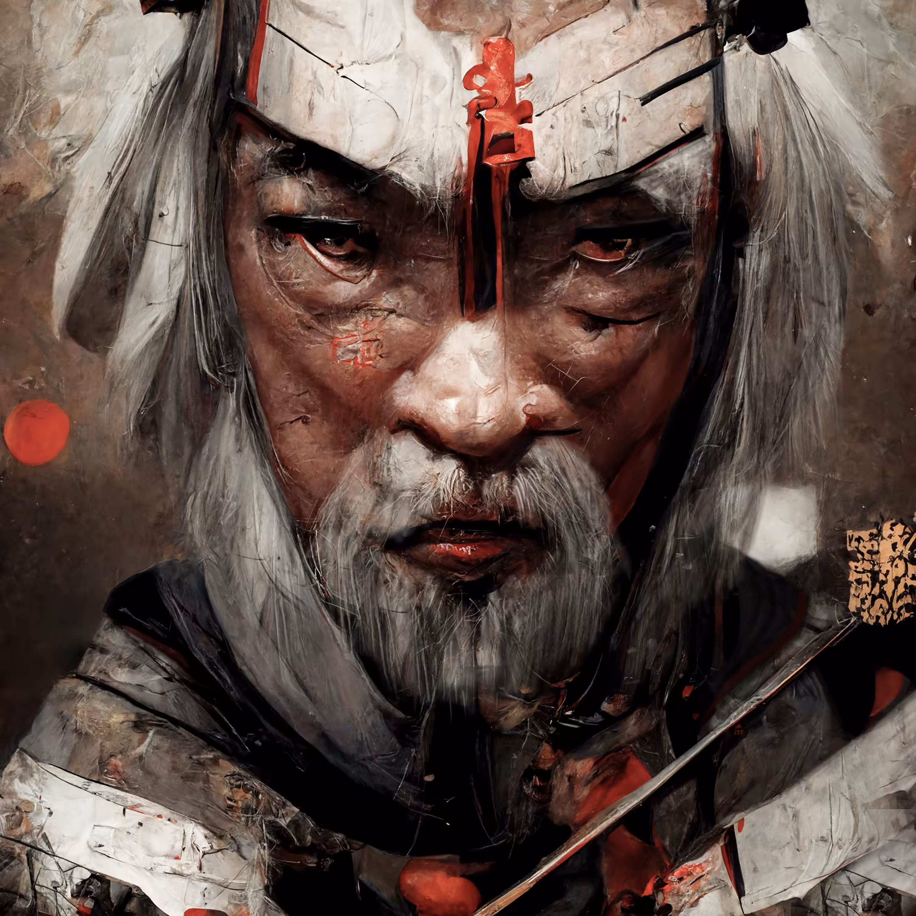 Warrior´s Dreams