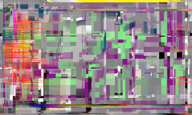 Shredded Reality #10