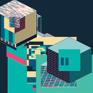 ABSTRACT ENGINE #9