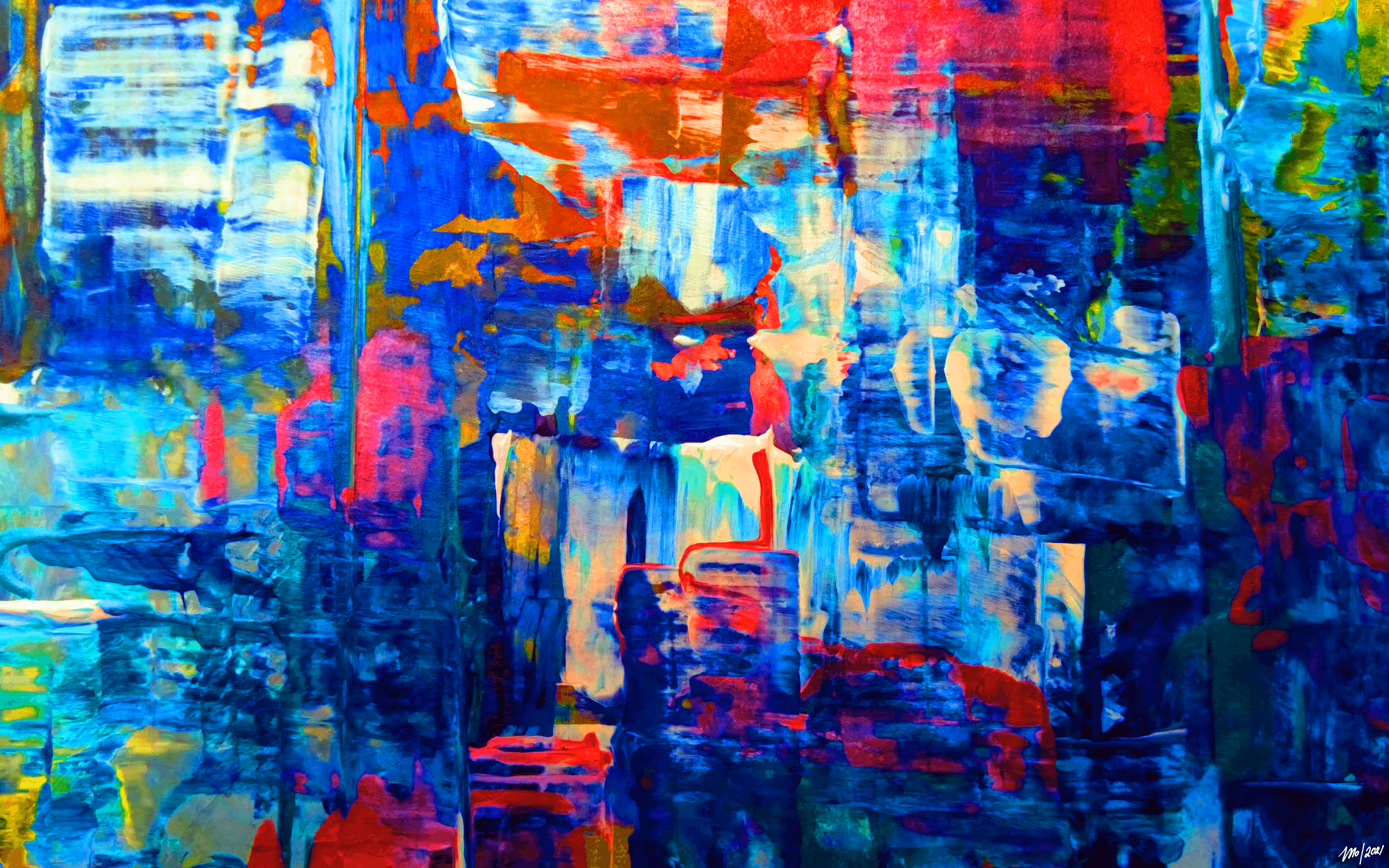 Impression 26-B