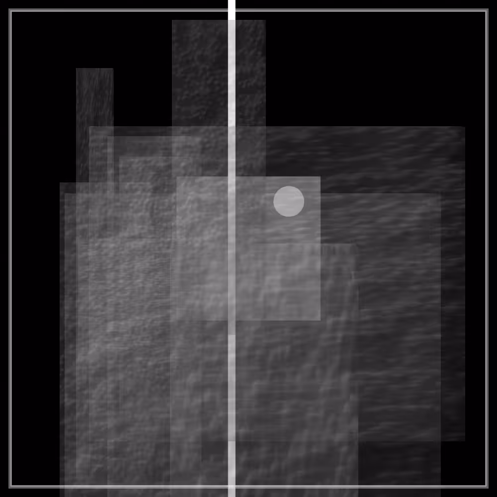Paper screen door | 明かり障子 (akarishouji) #1