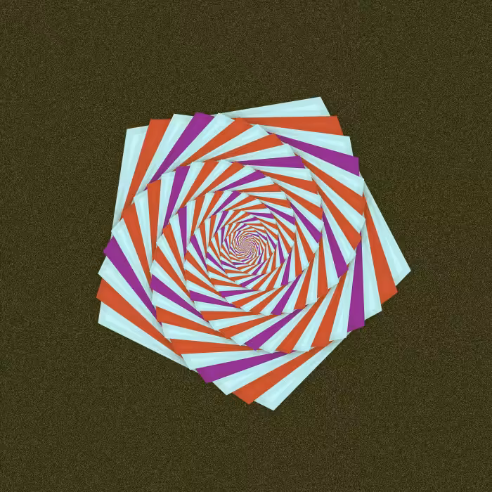 Spingaze #19