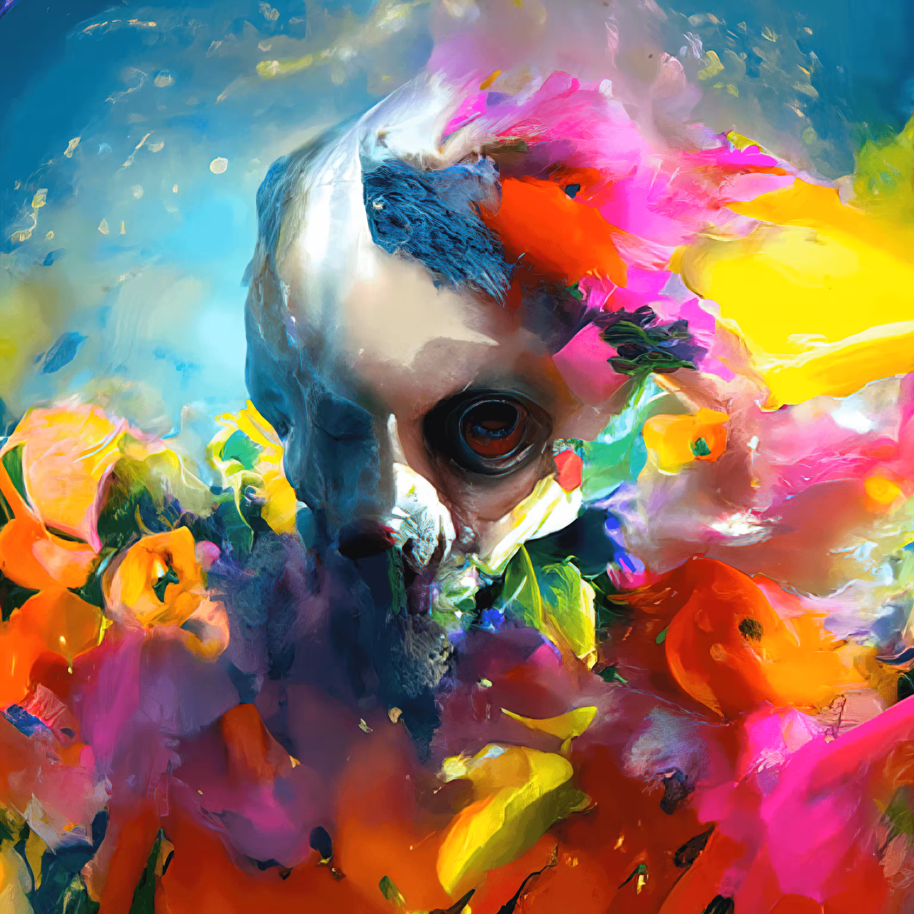 Lost Nature #10