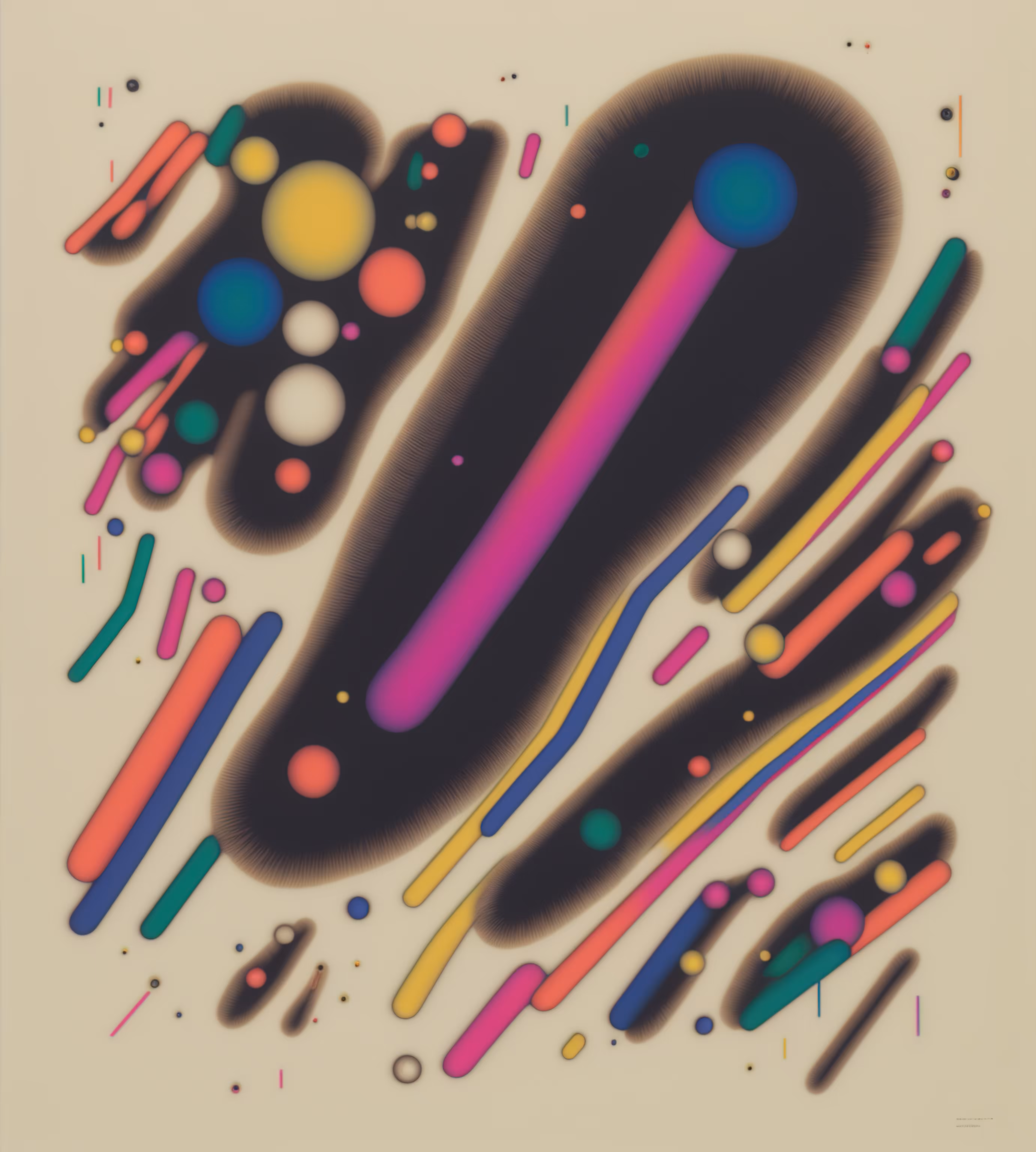 Nebula Dreams