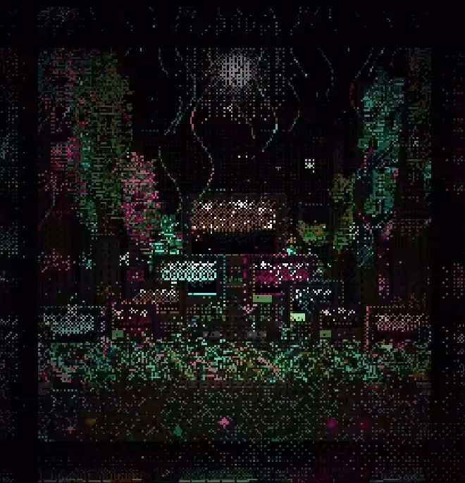 🌱💾NATUR.EXE_Temple_#78