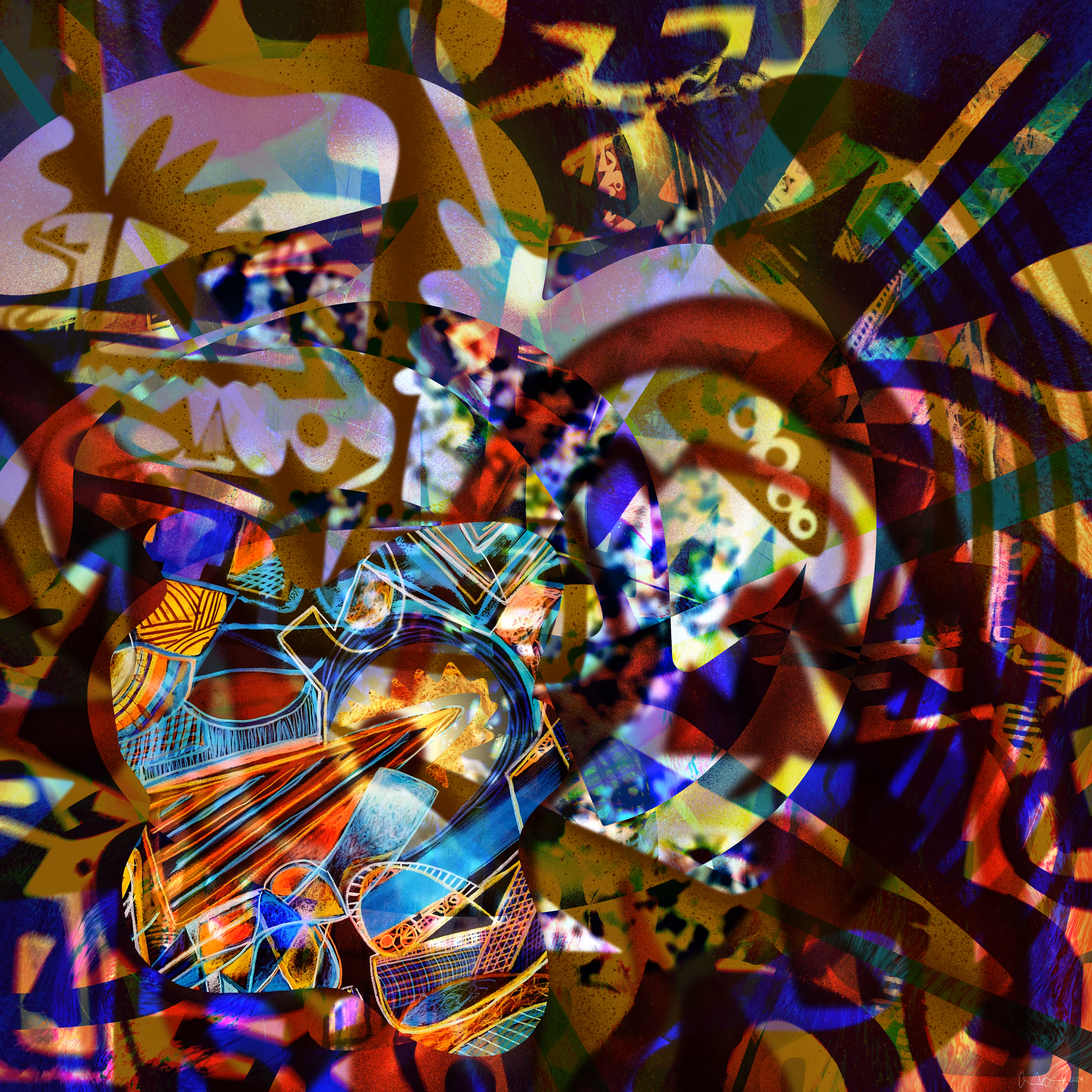 Apoplectic