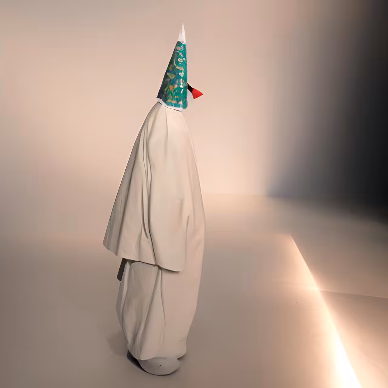Interestelar payaso 