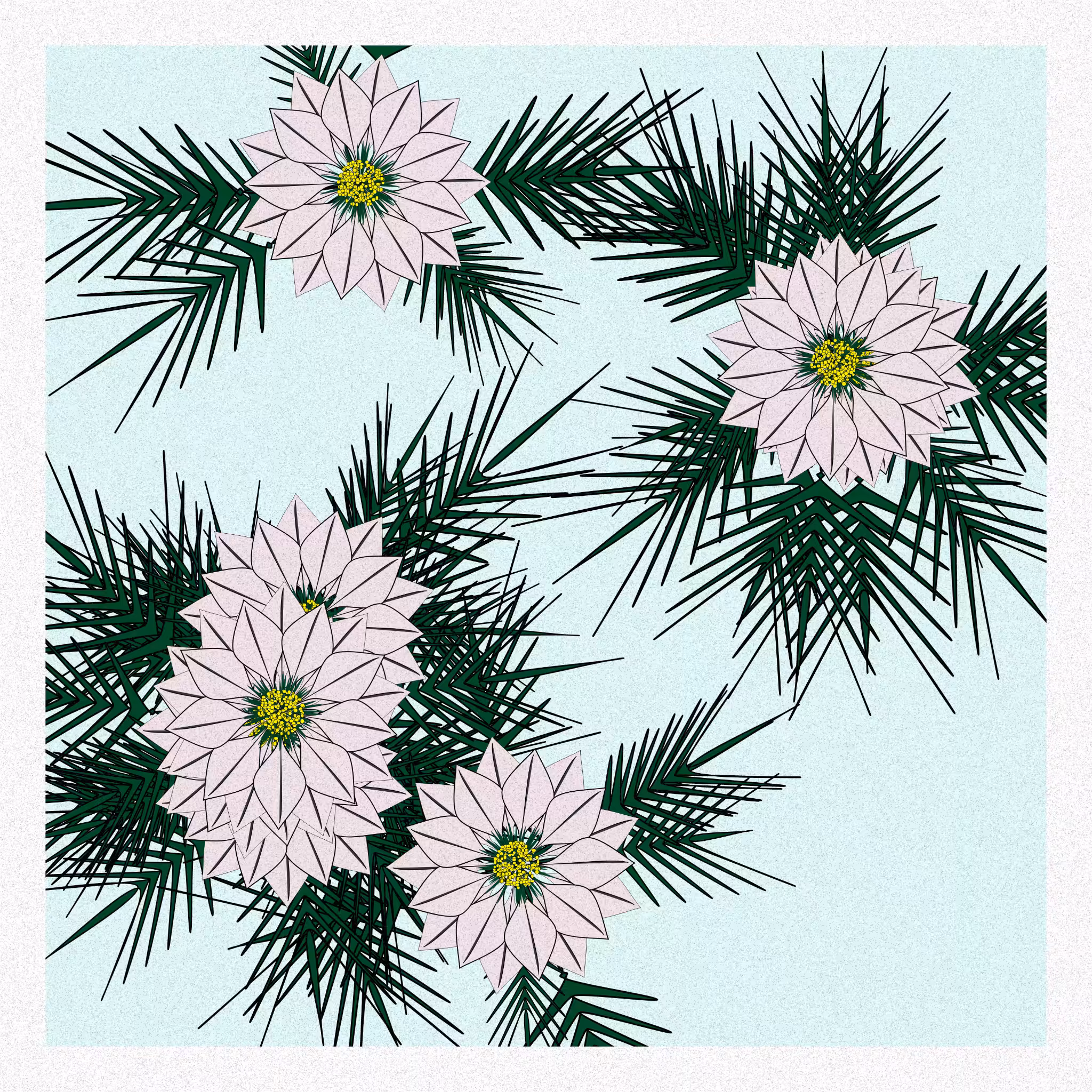 Flowers #93