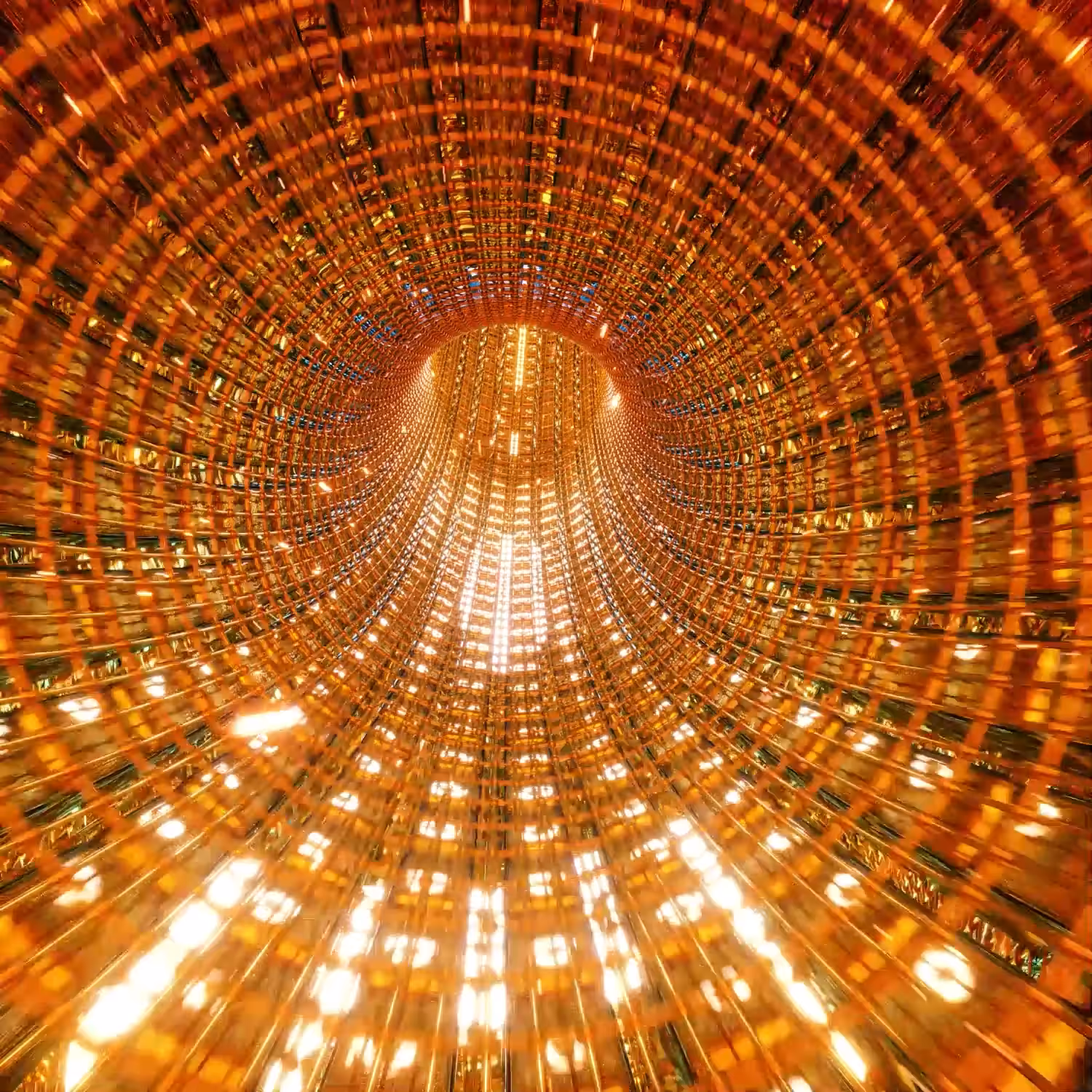 TIME TUNNEL