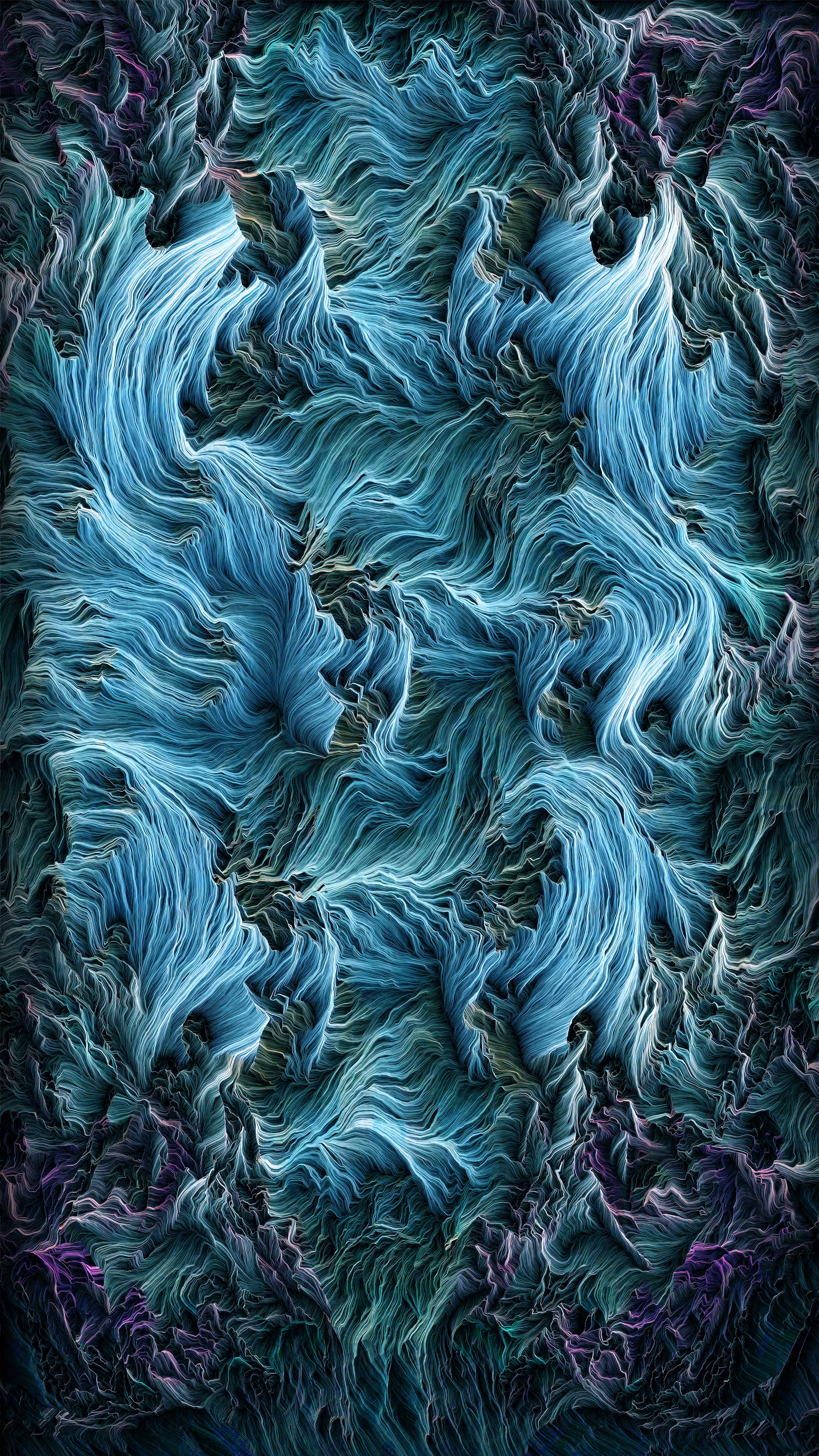Le Baroque où Les Illusions Perdues