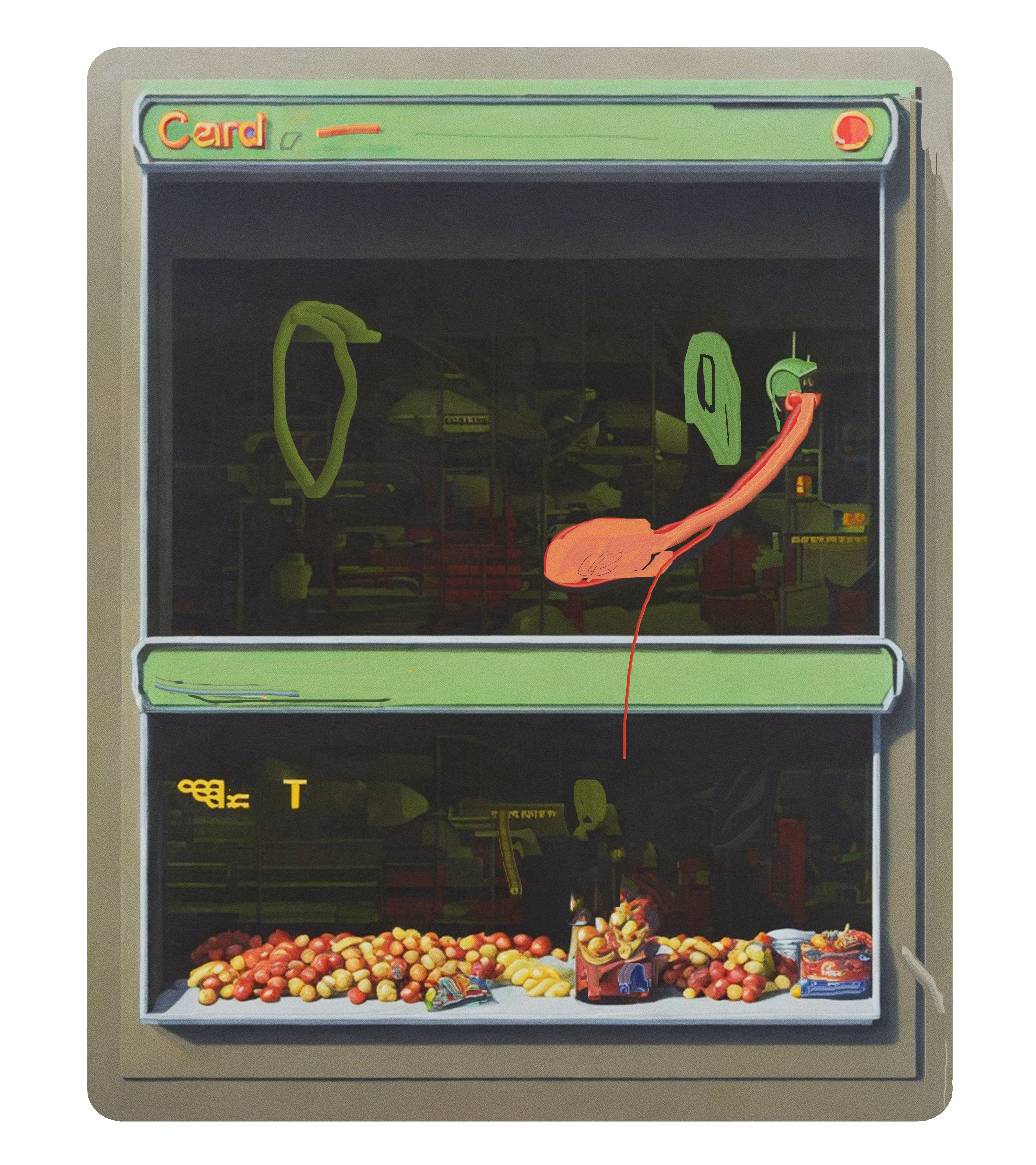 Card #4346