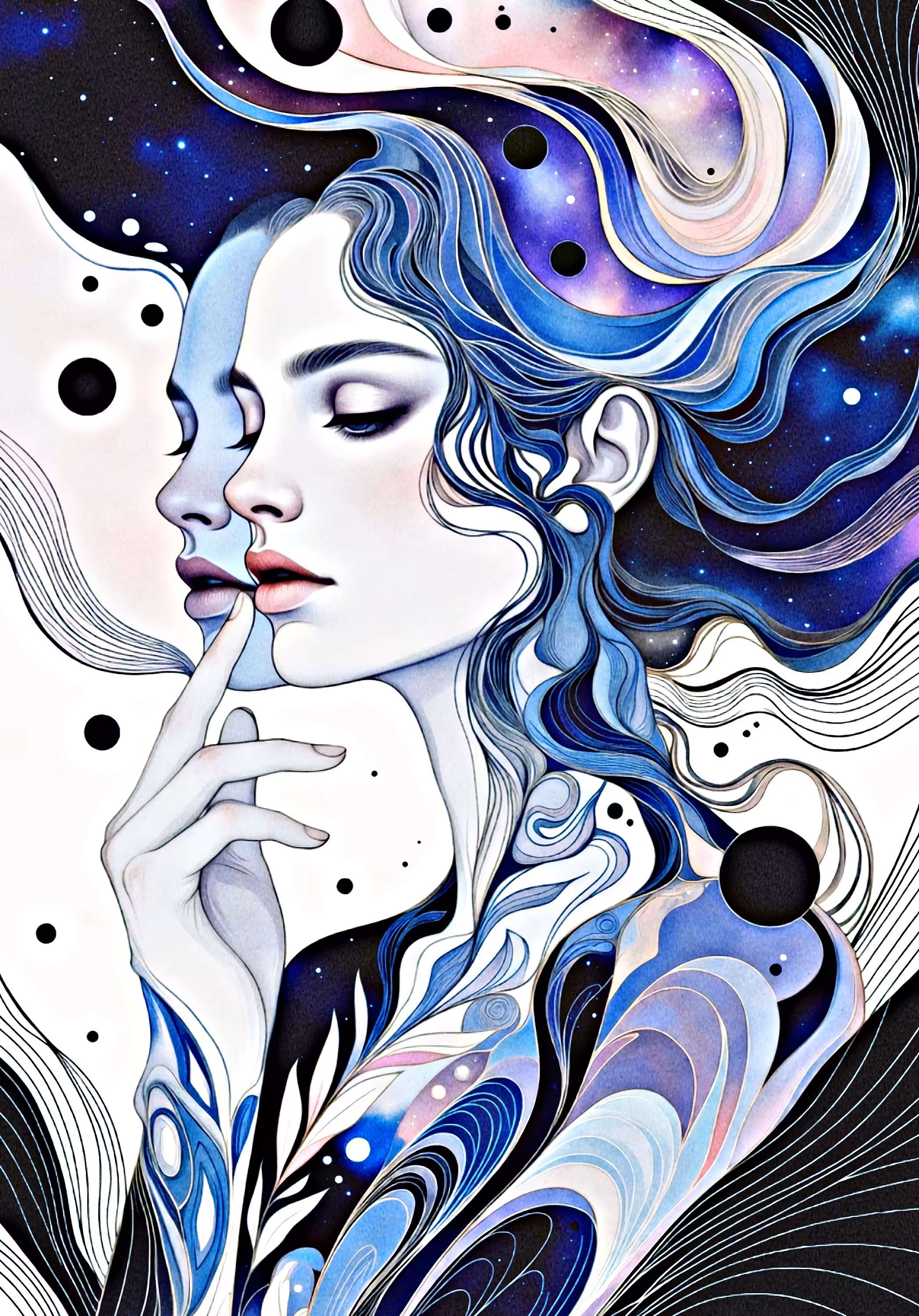 Silence & Star's 