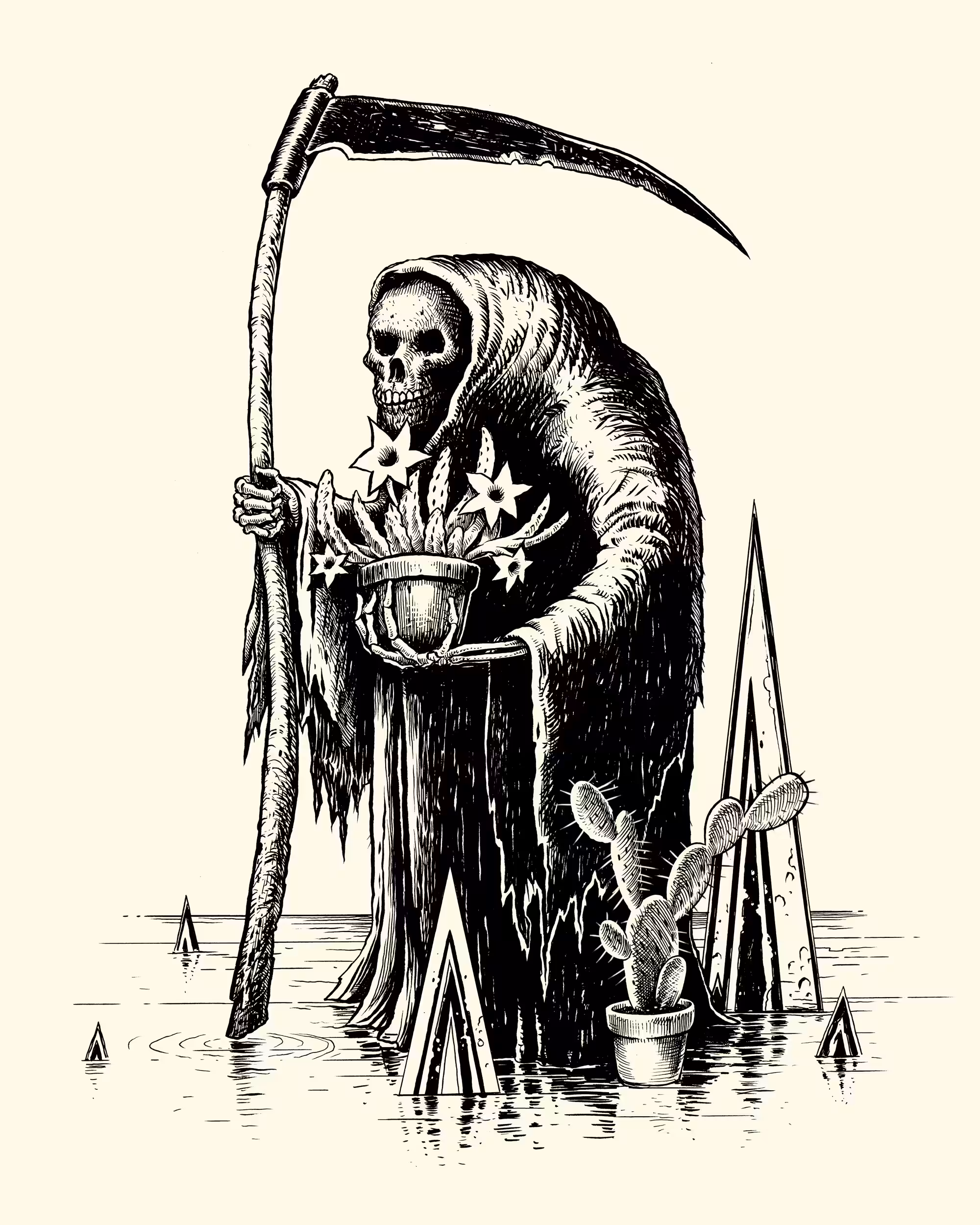 The Gardener