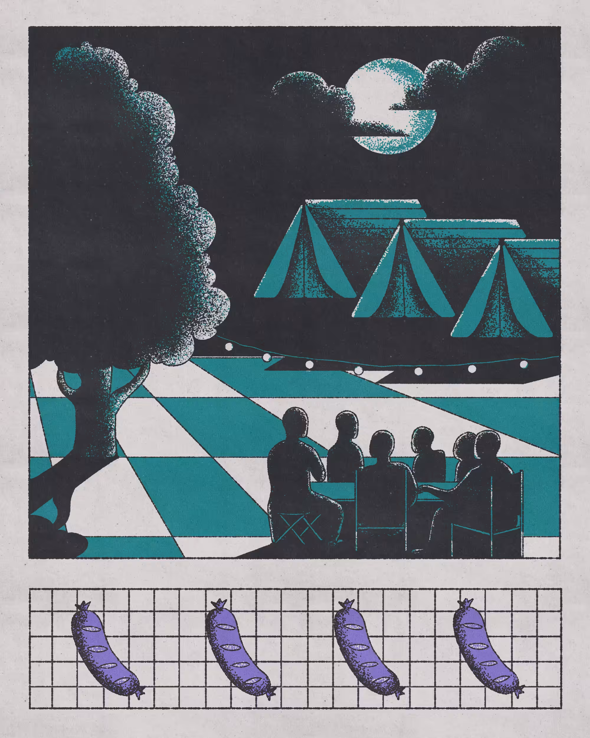 CAMPING