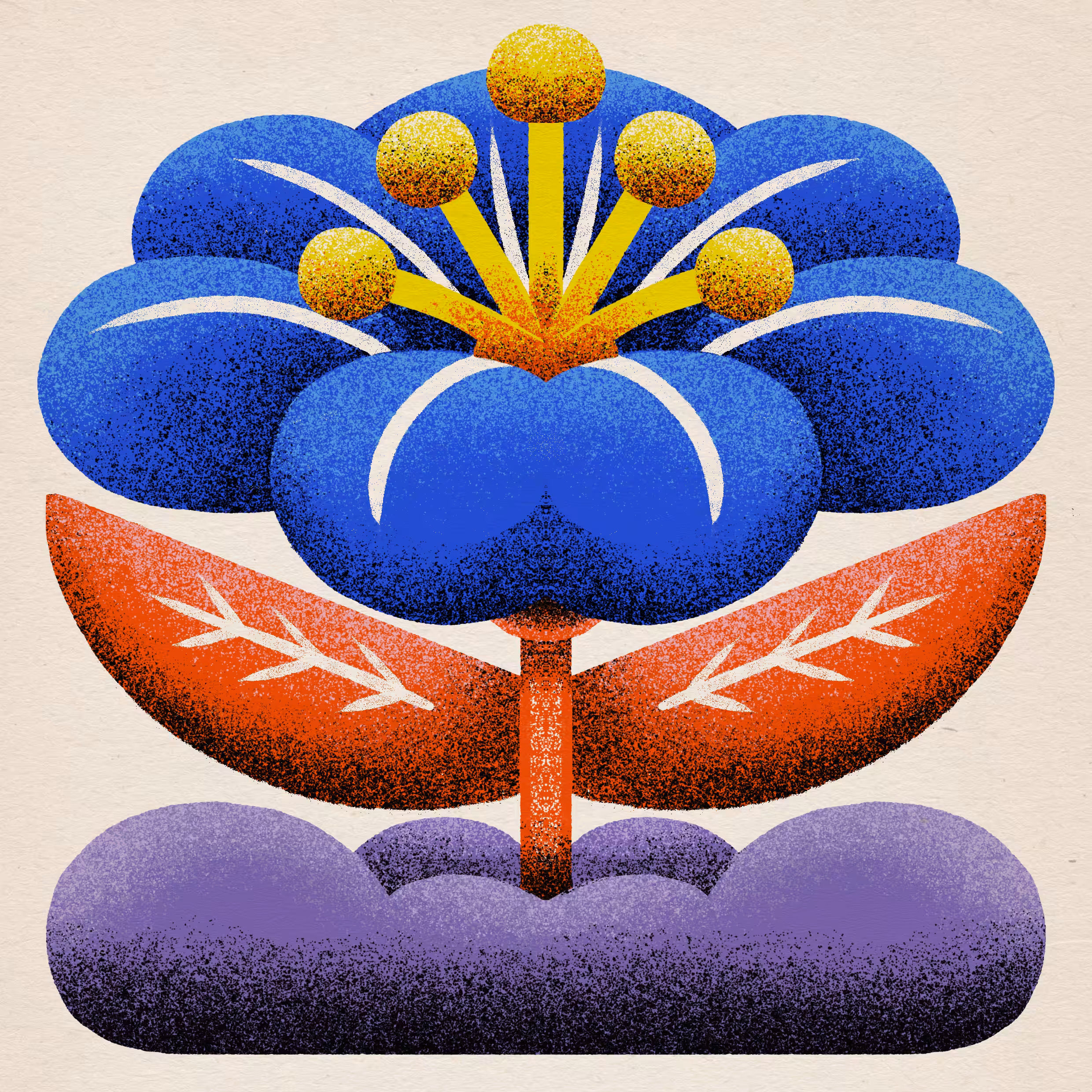 floral #1