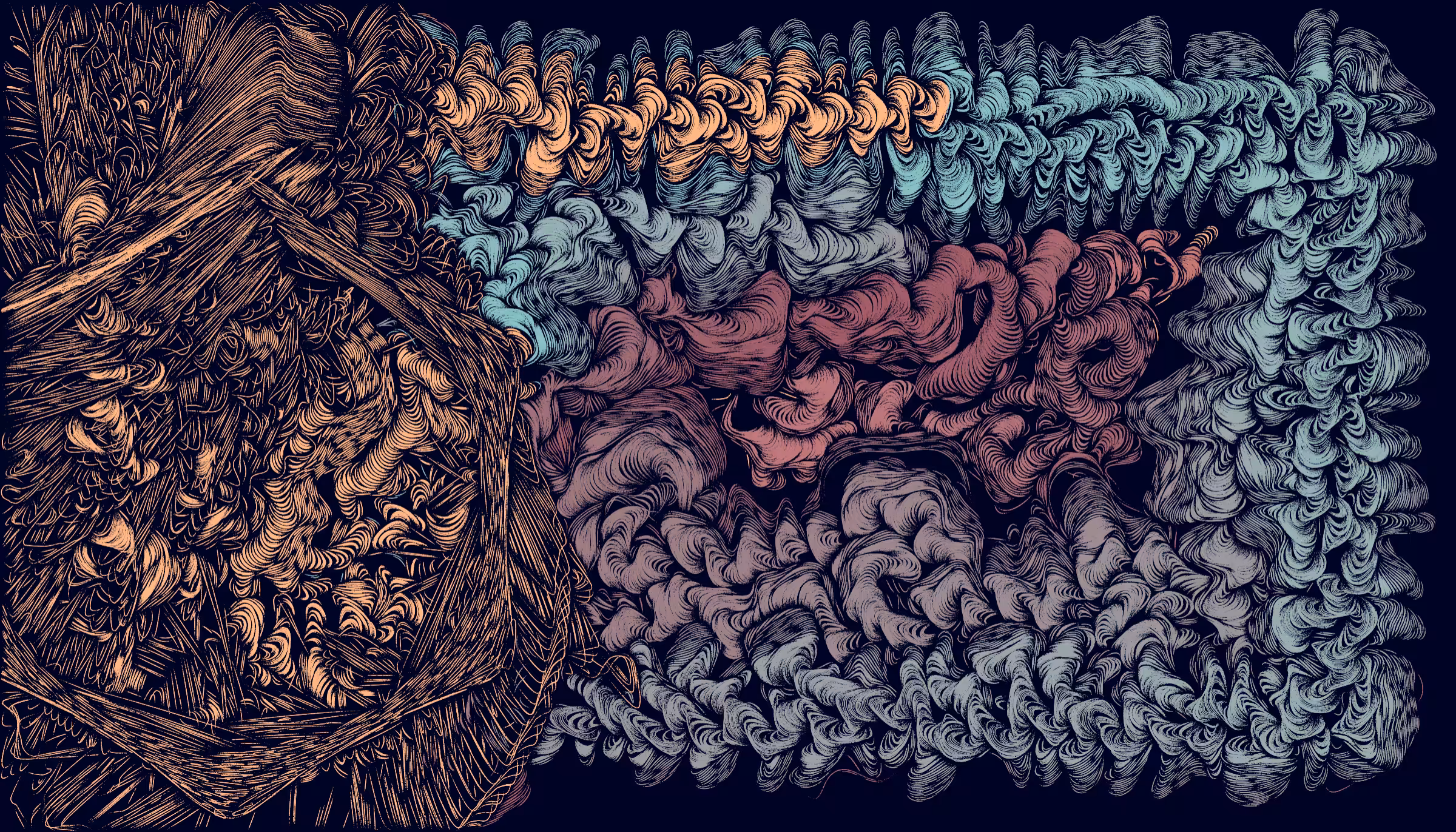 Spaghetti Bones #598