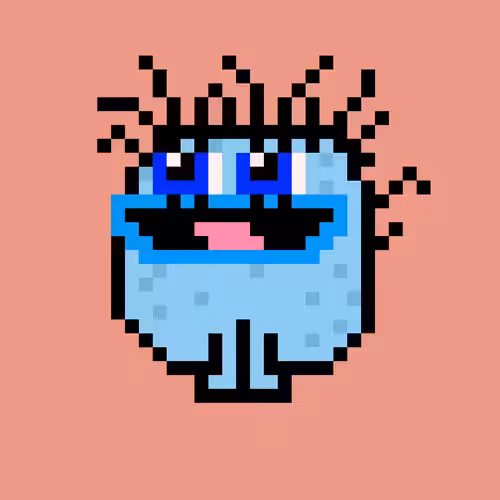 Toadheadz #4290