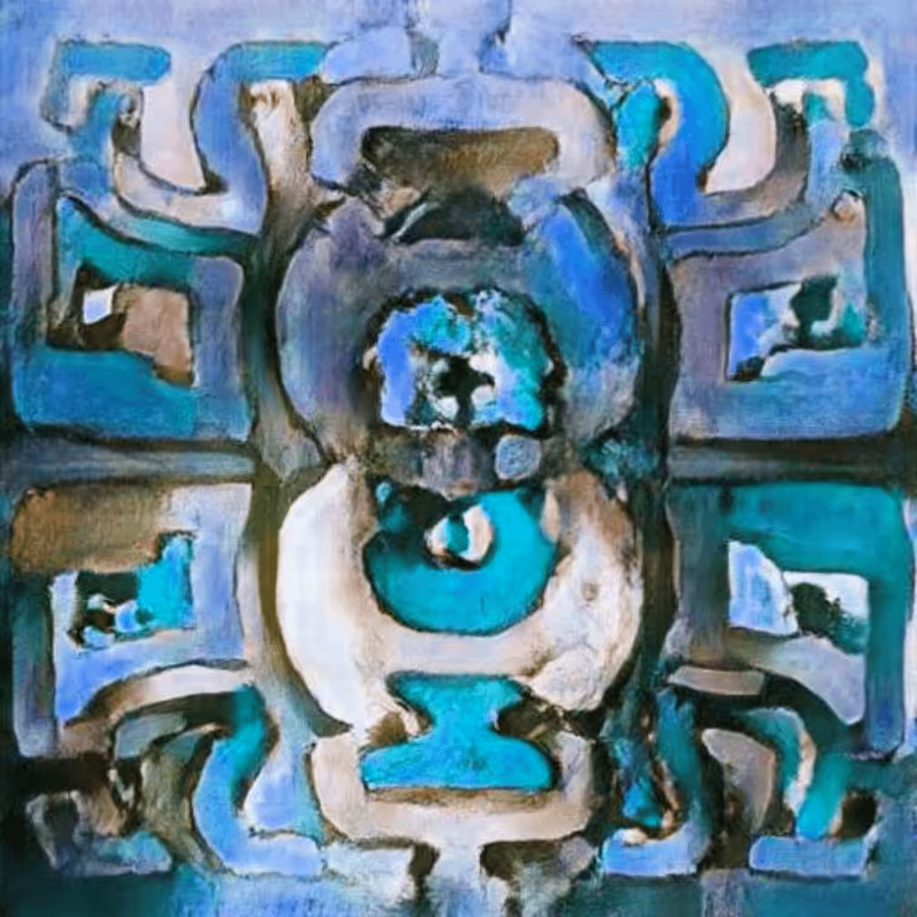 Aquamarino