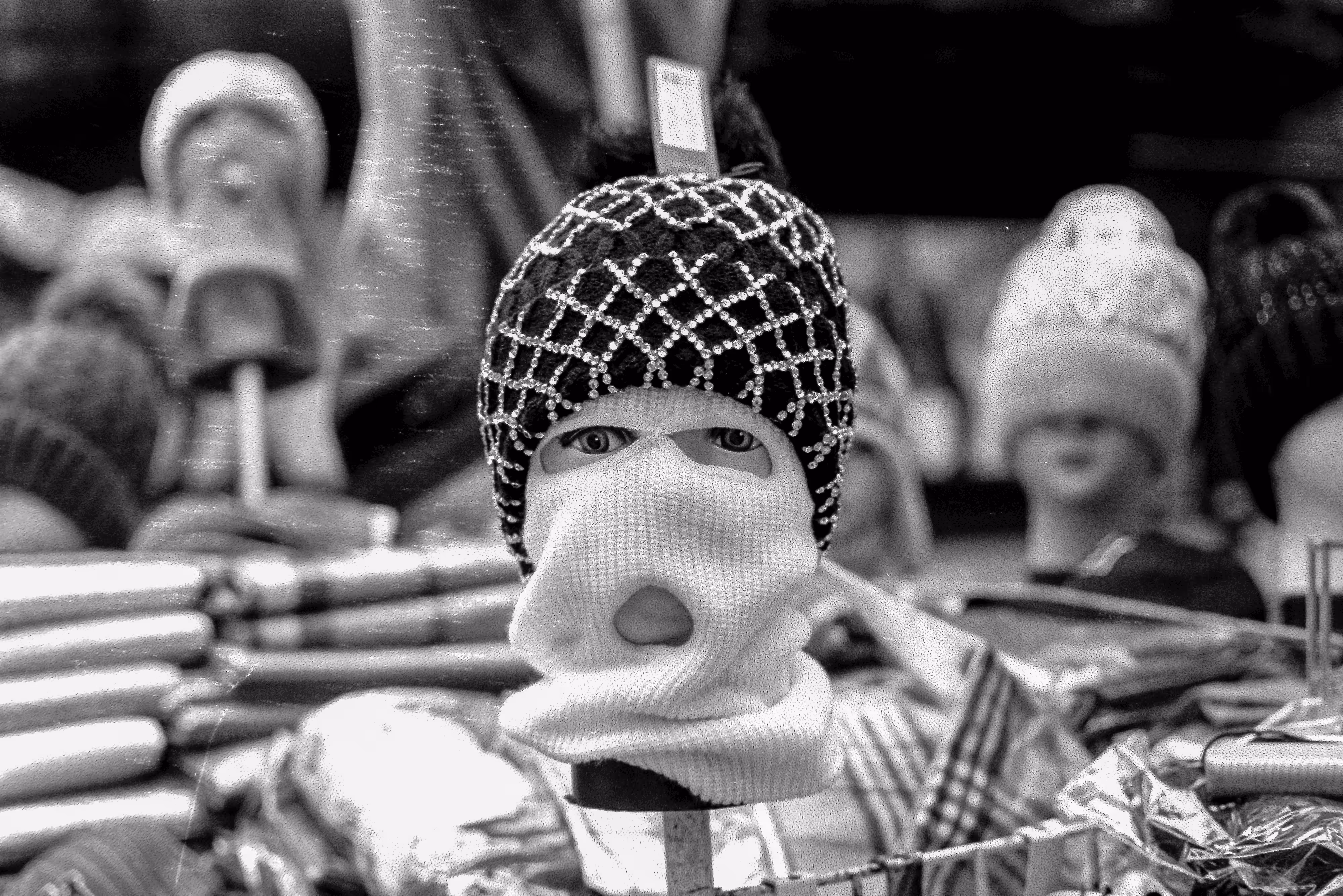 Balaclava