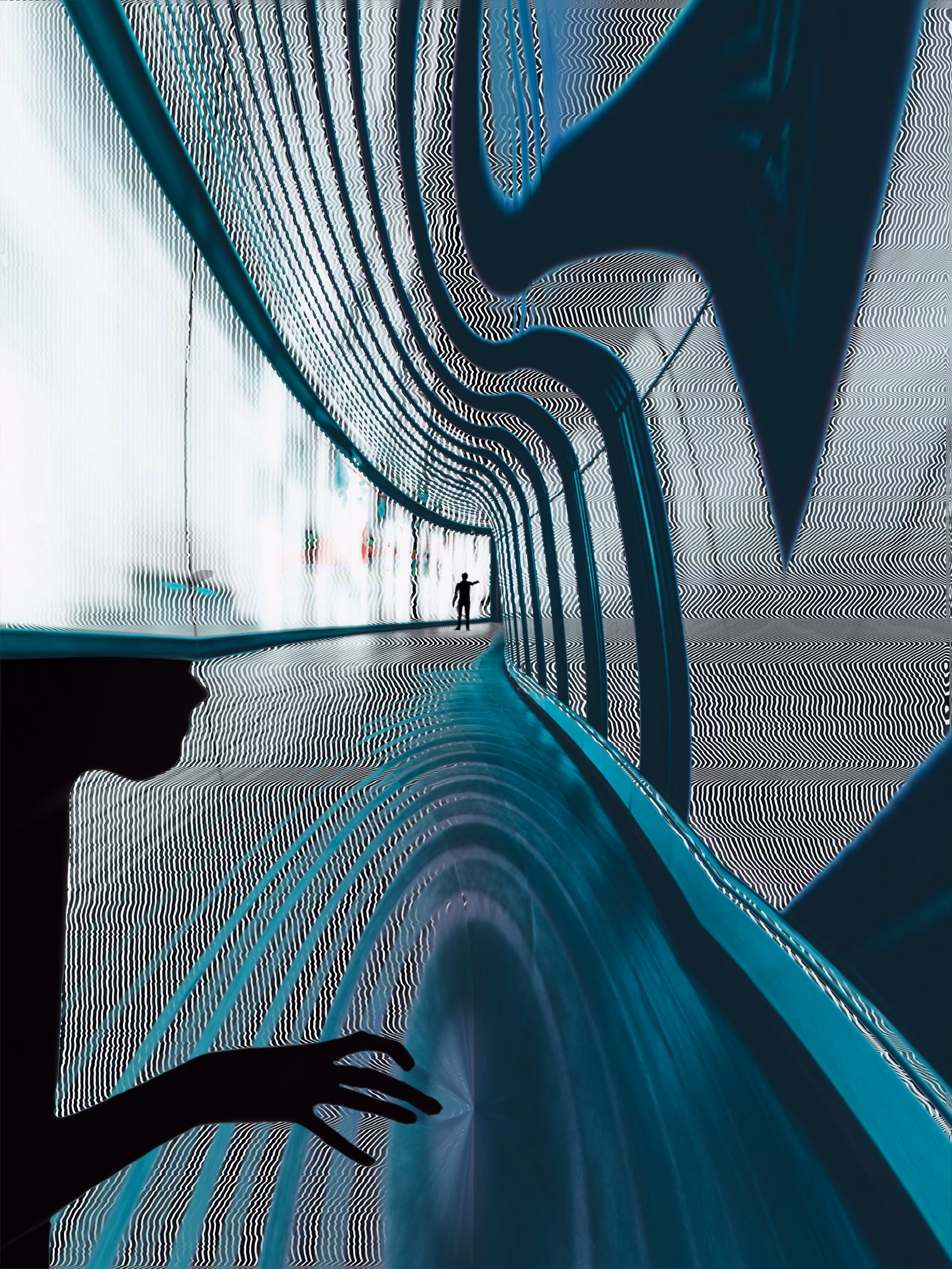 Beyond The Spiral