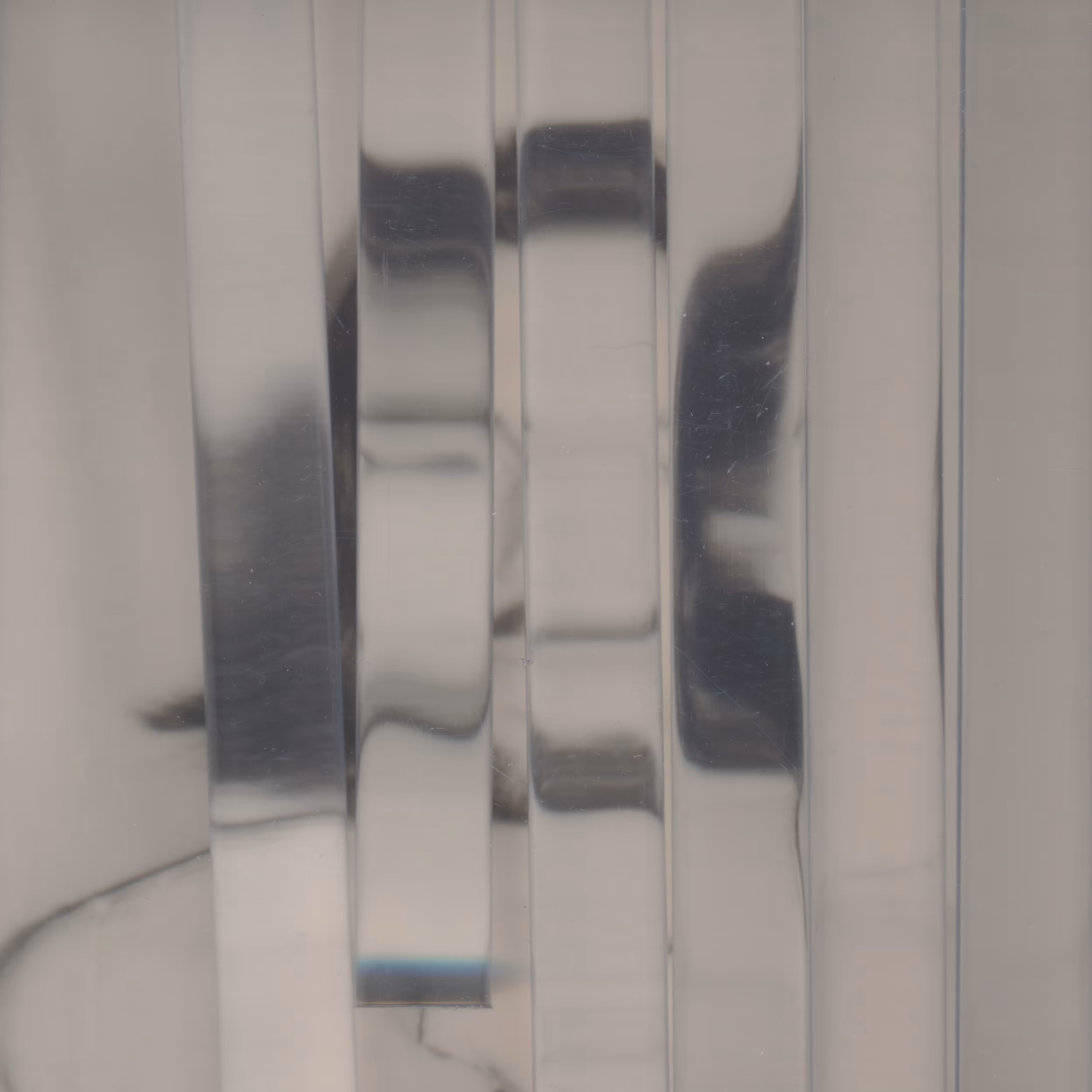 Invisible lining (Privacy Portraits) 