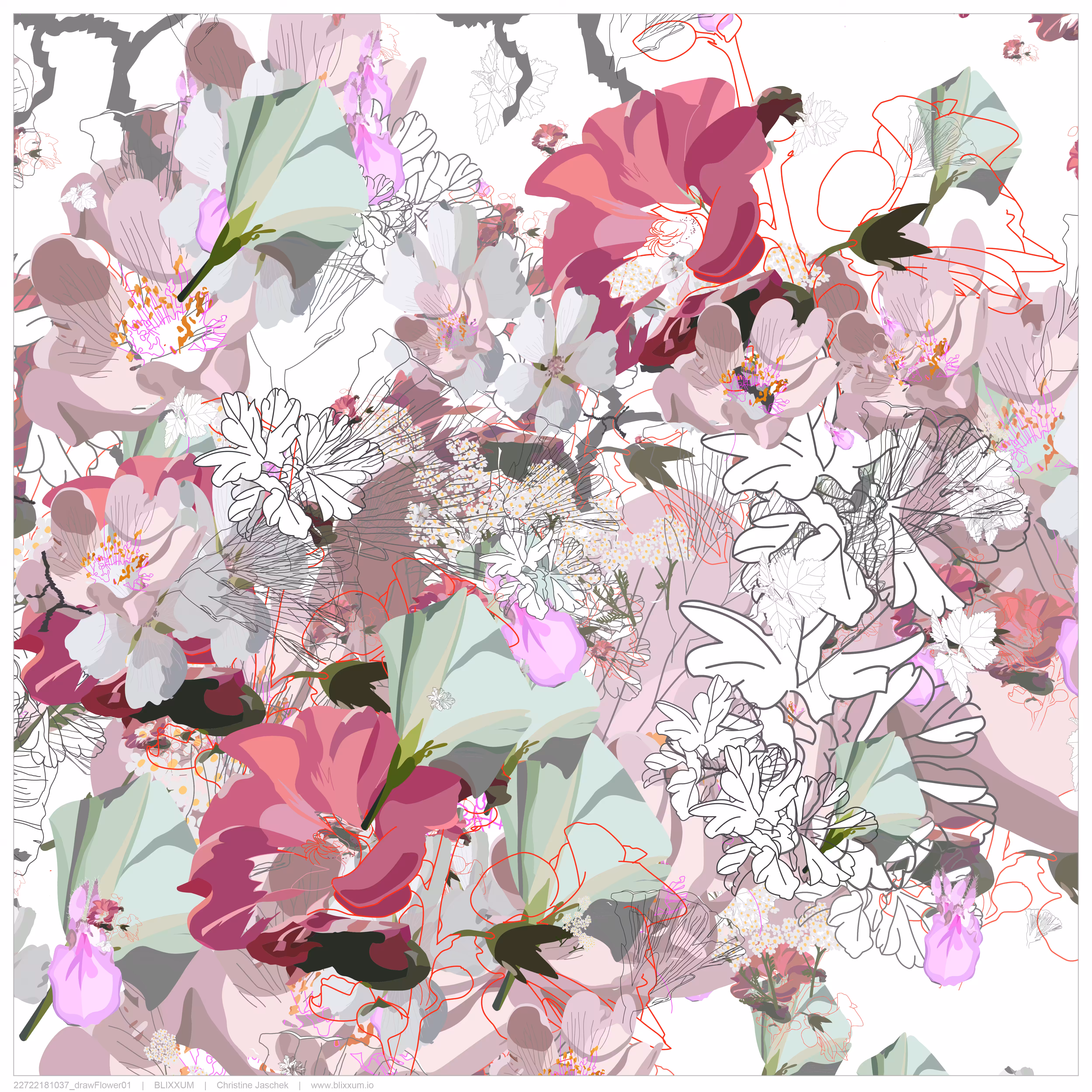 drawFlower01