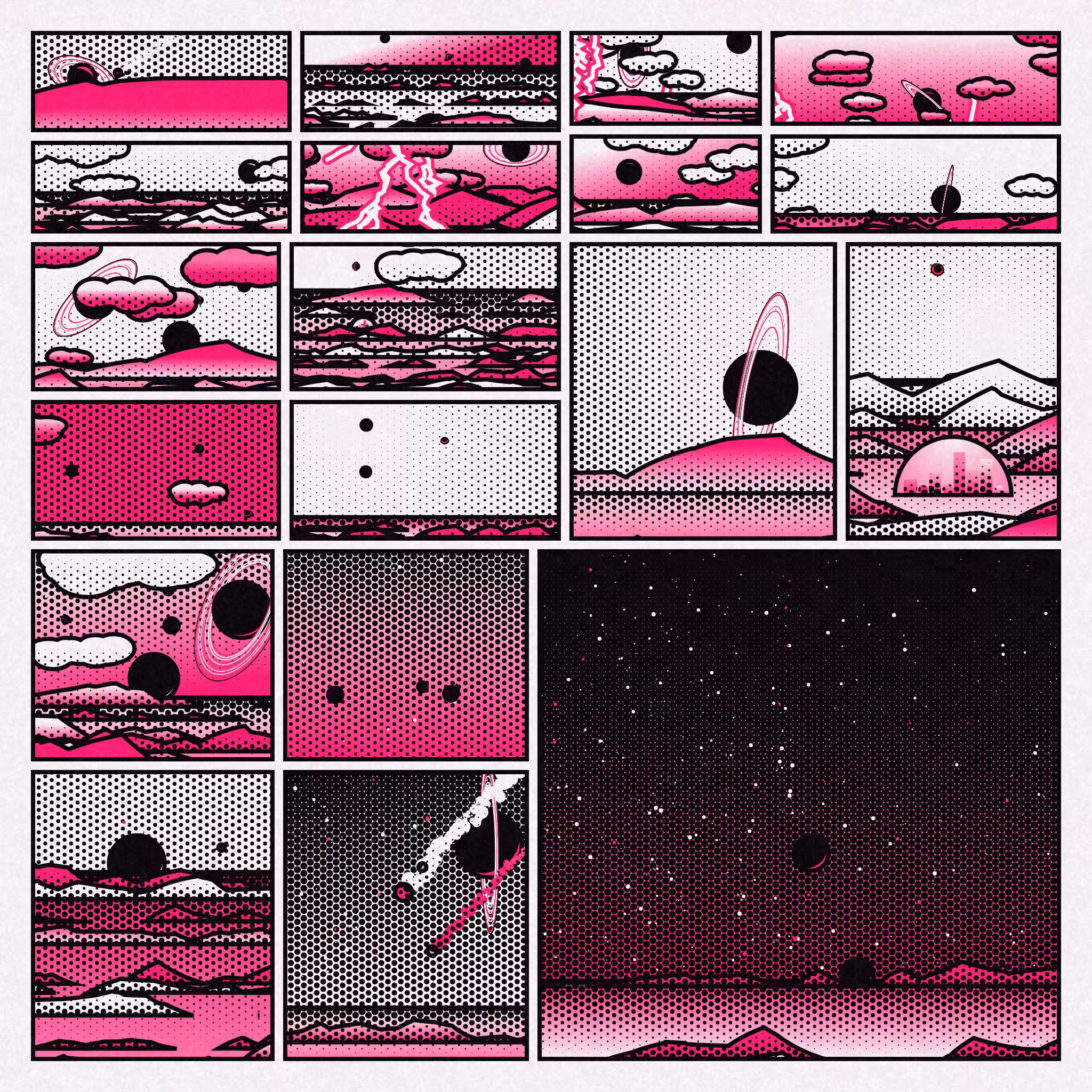 Astronomic Comics #376