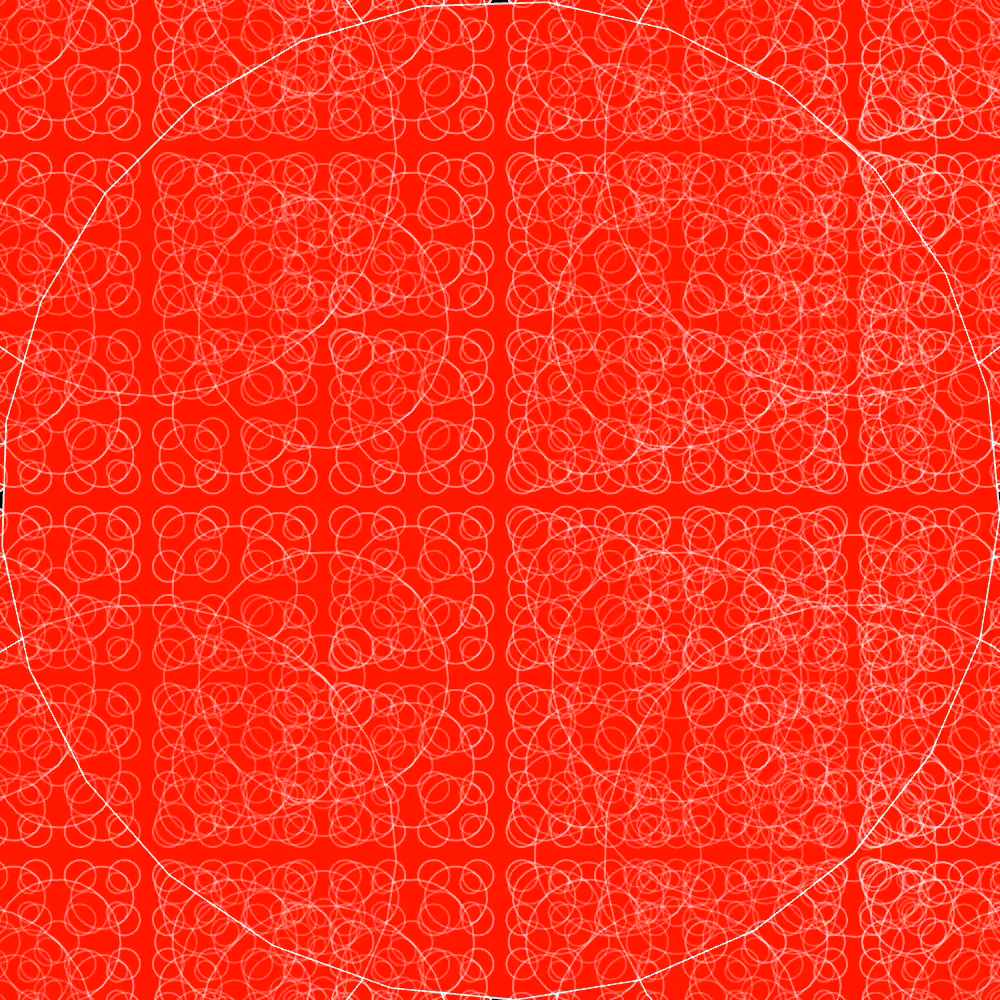 Fractal Recursion Over Fractal Recursion #36