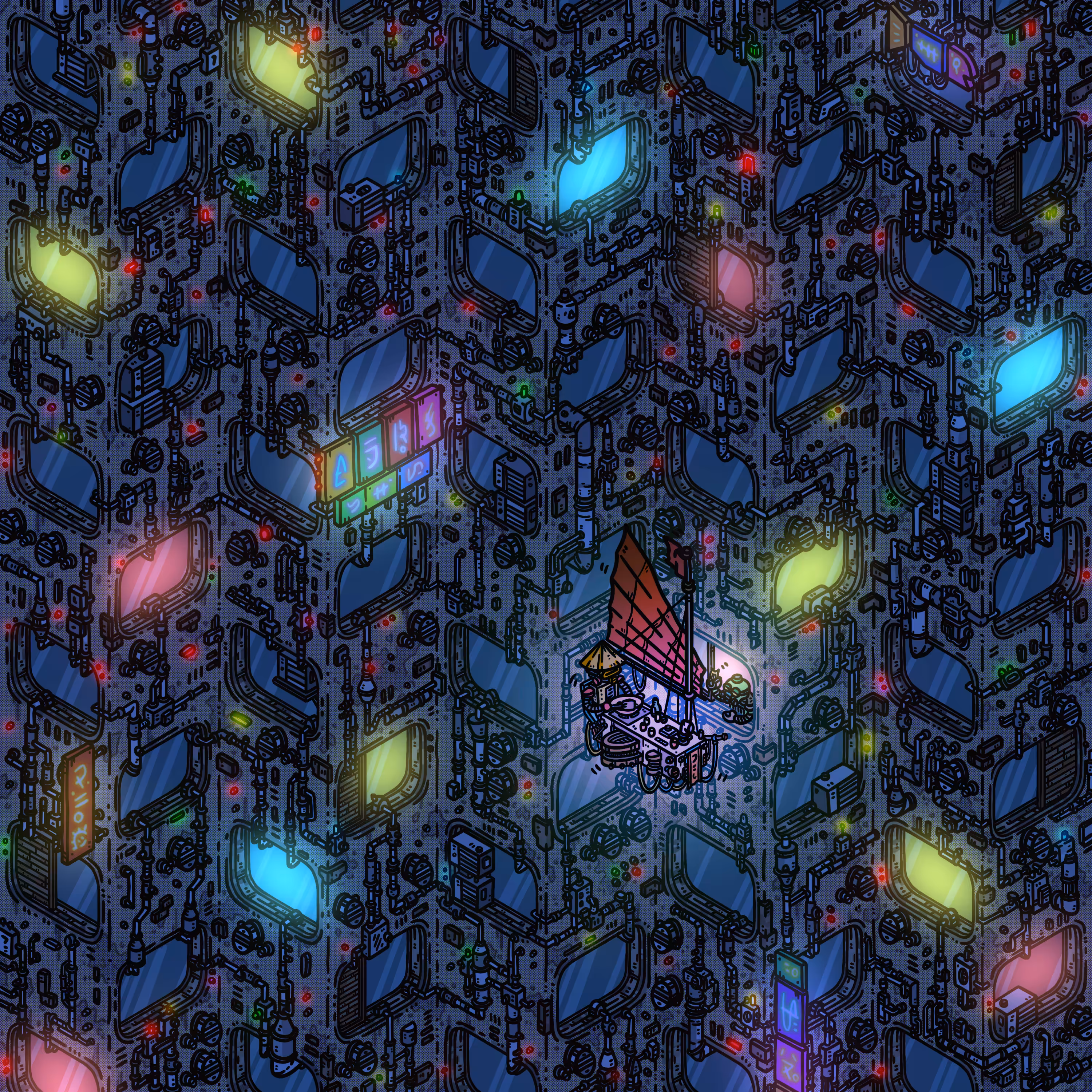 The Night Owl