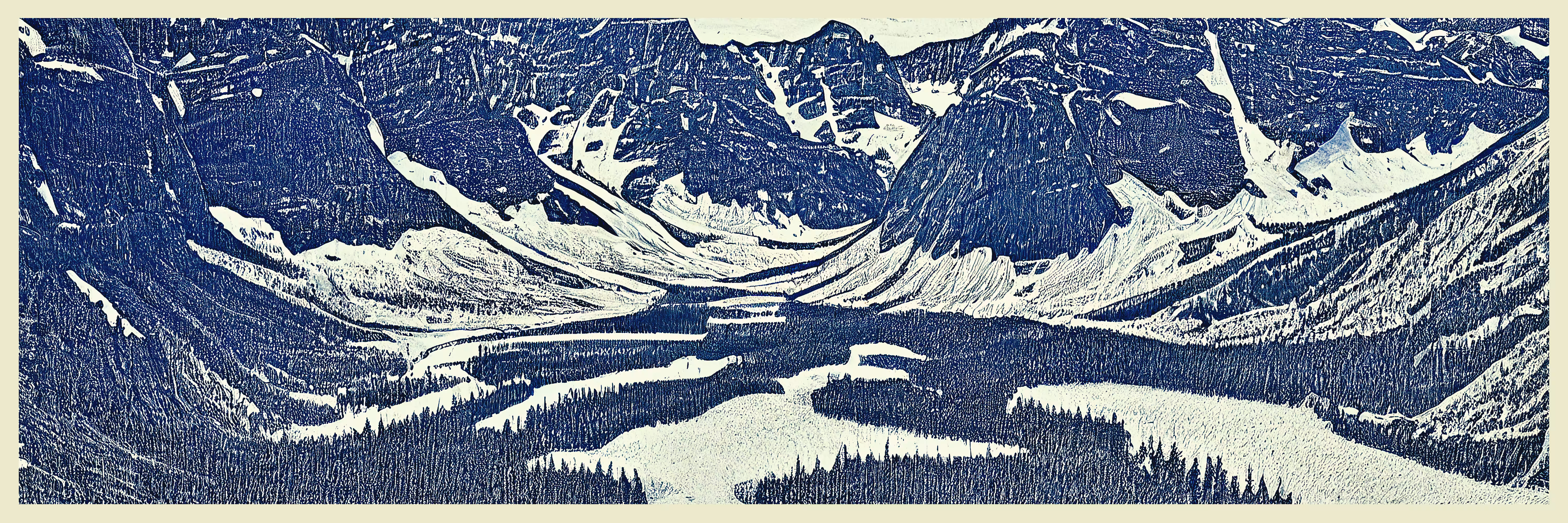 The Silent Depths #1