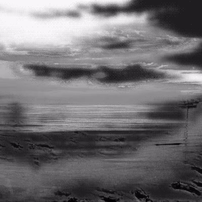 Scrambled Memories #6