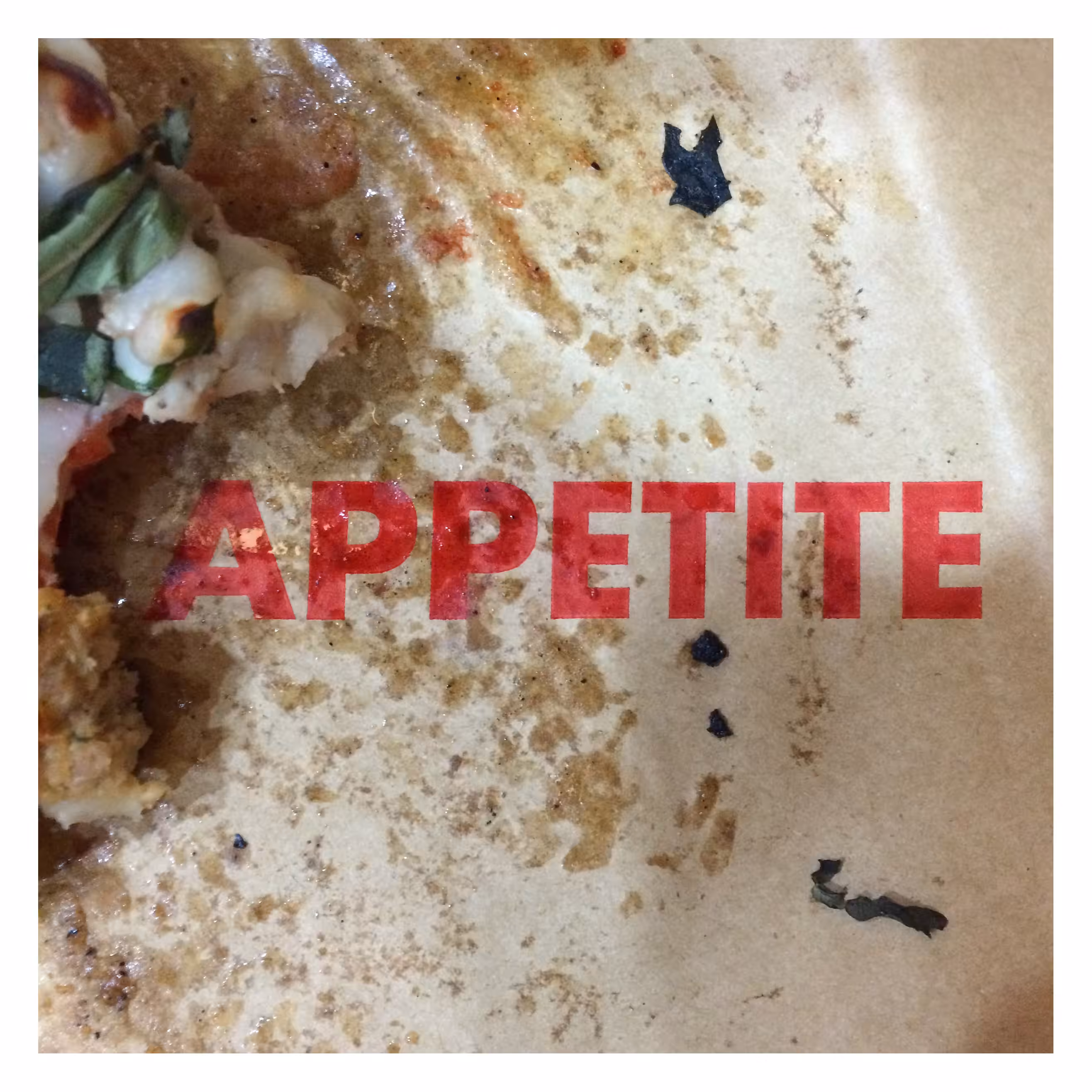 Appetite