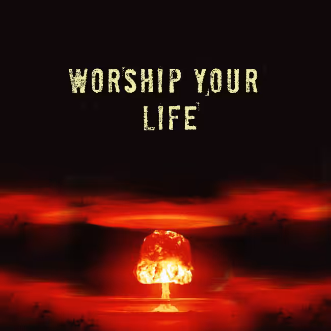 Love Bomb, 2018