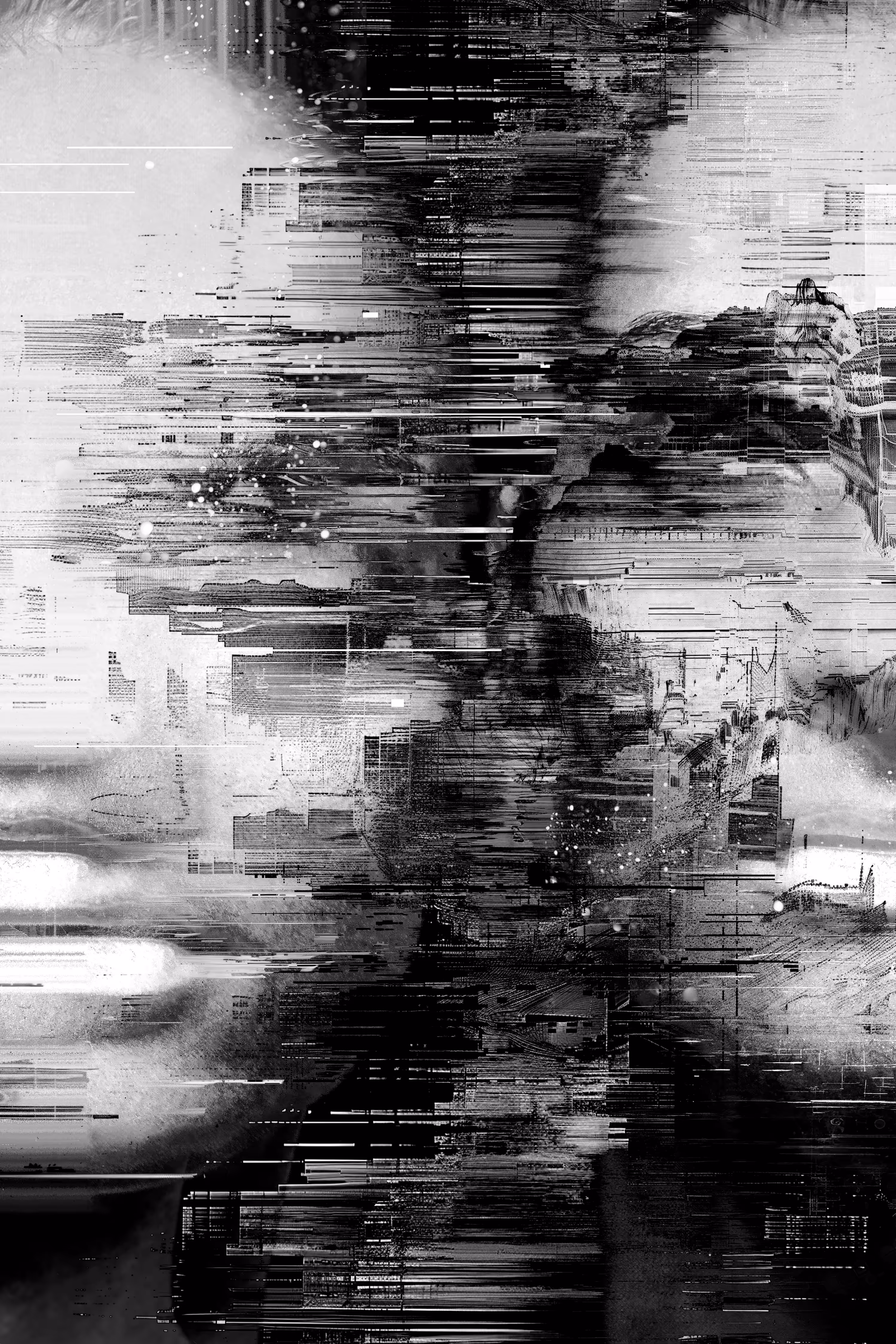 Altered Carbon V