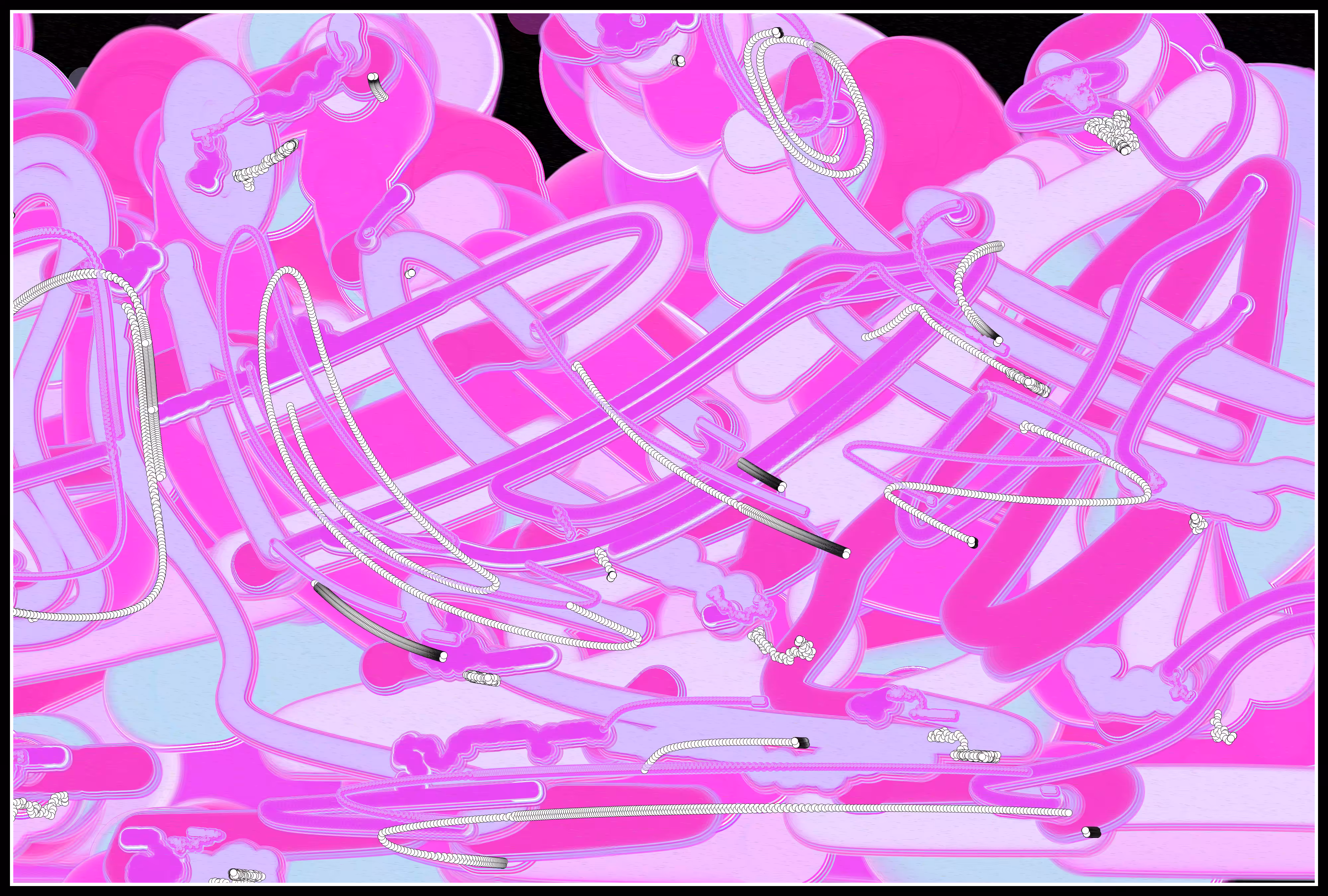 Pastel Whip #29