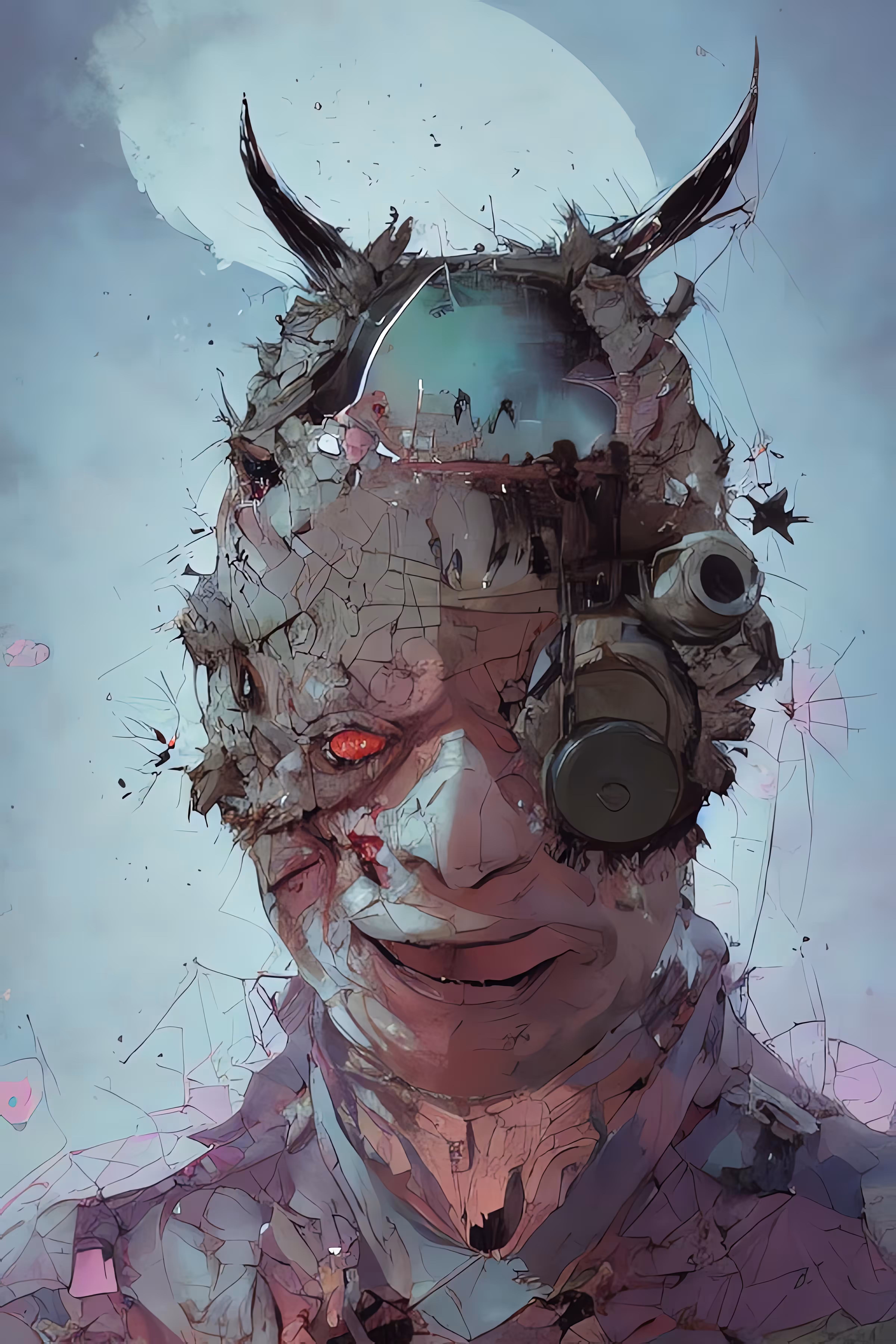 Adorable Demons 27